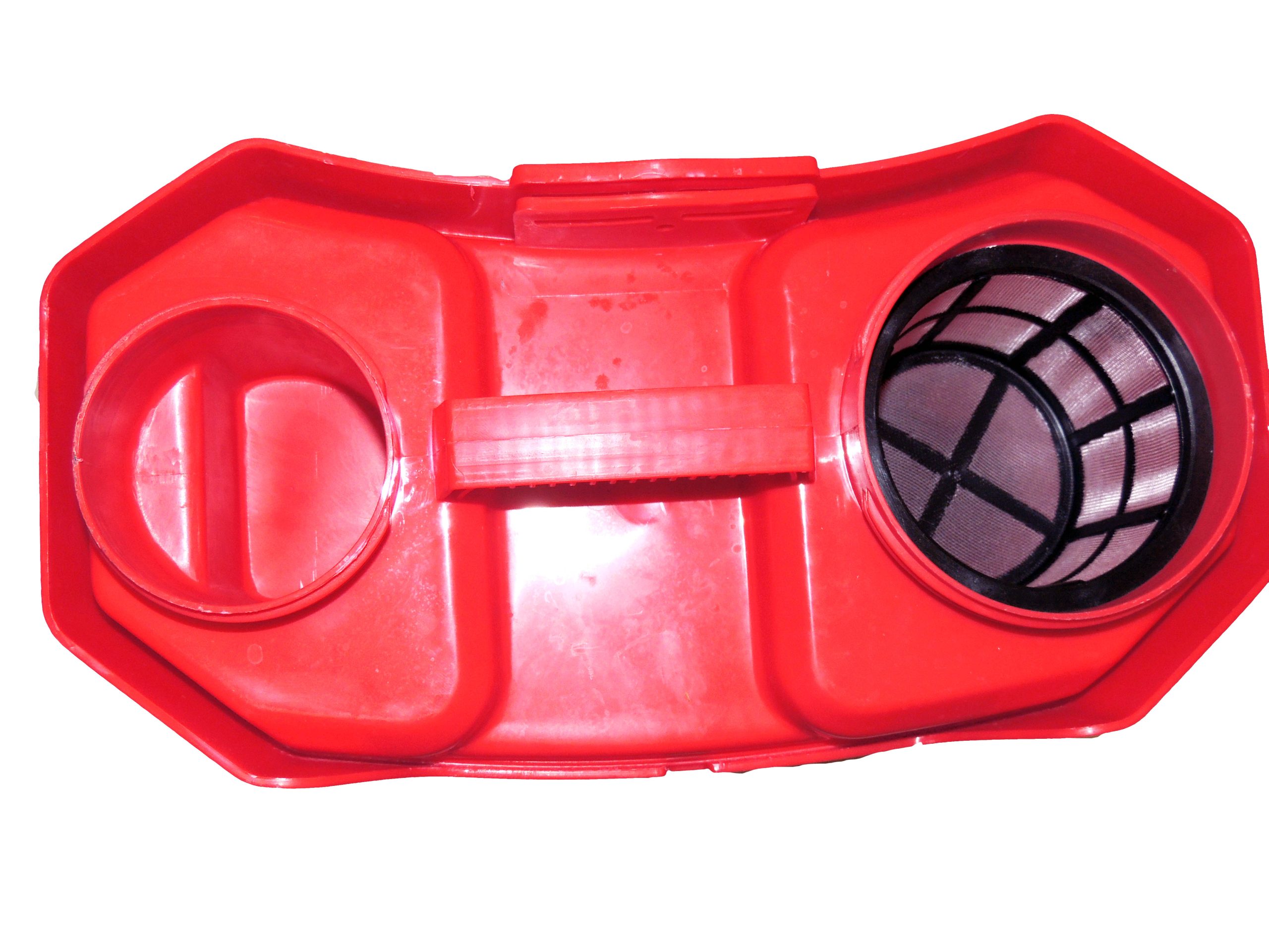 Обприскувач акумуляторний універсальний Edon AGS-16L 16 літрів - Зображення 5