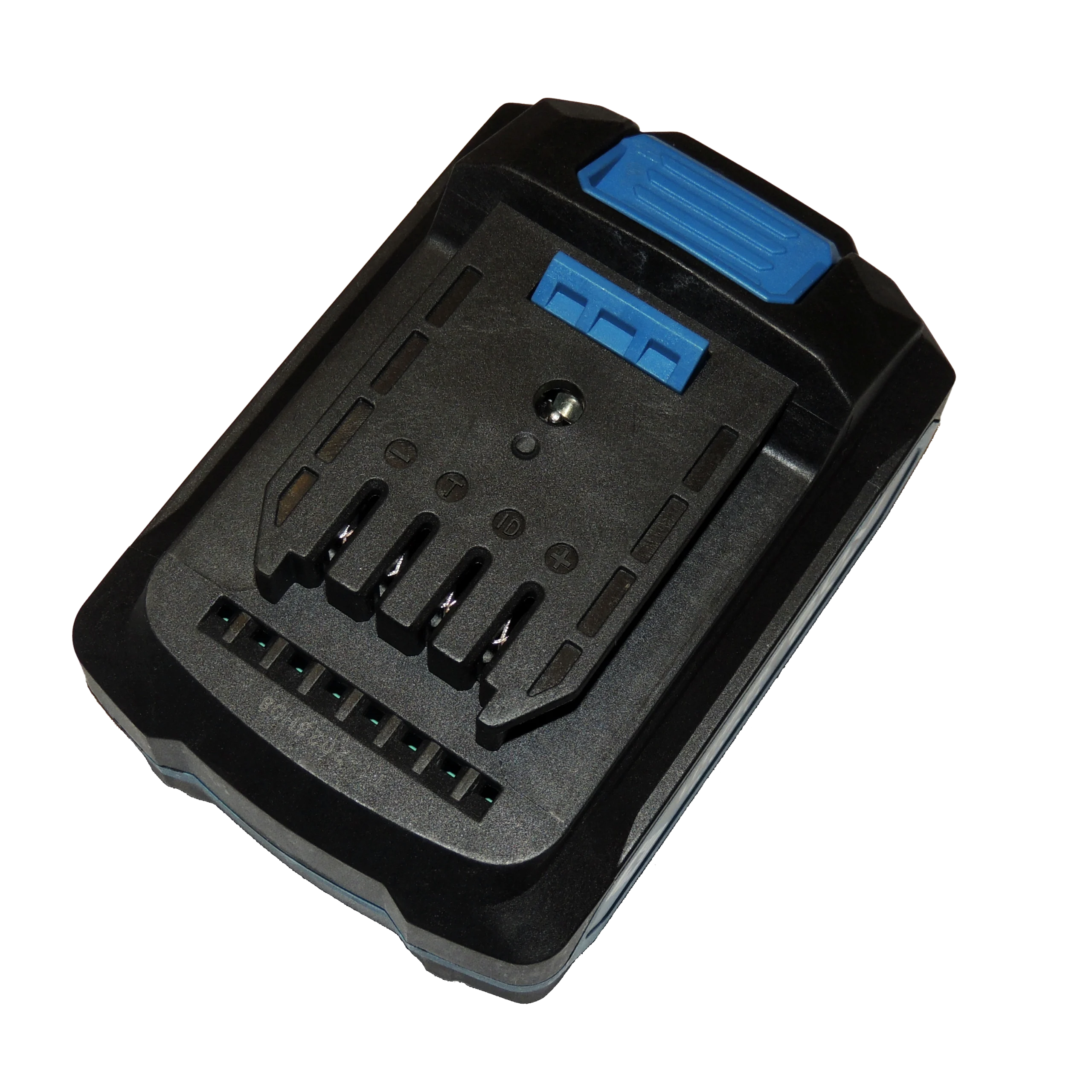 Акумуляторний гайковерт REDBO OAW-20/300PBL - Зображення 5