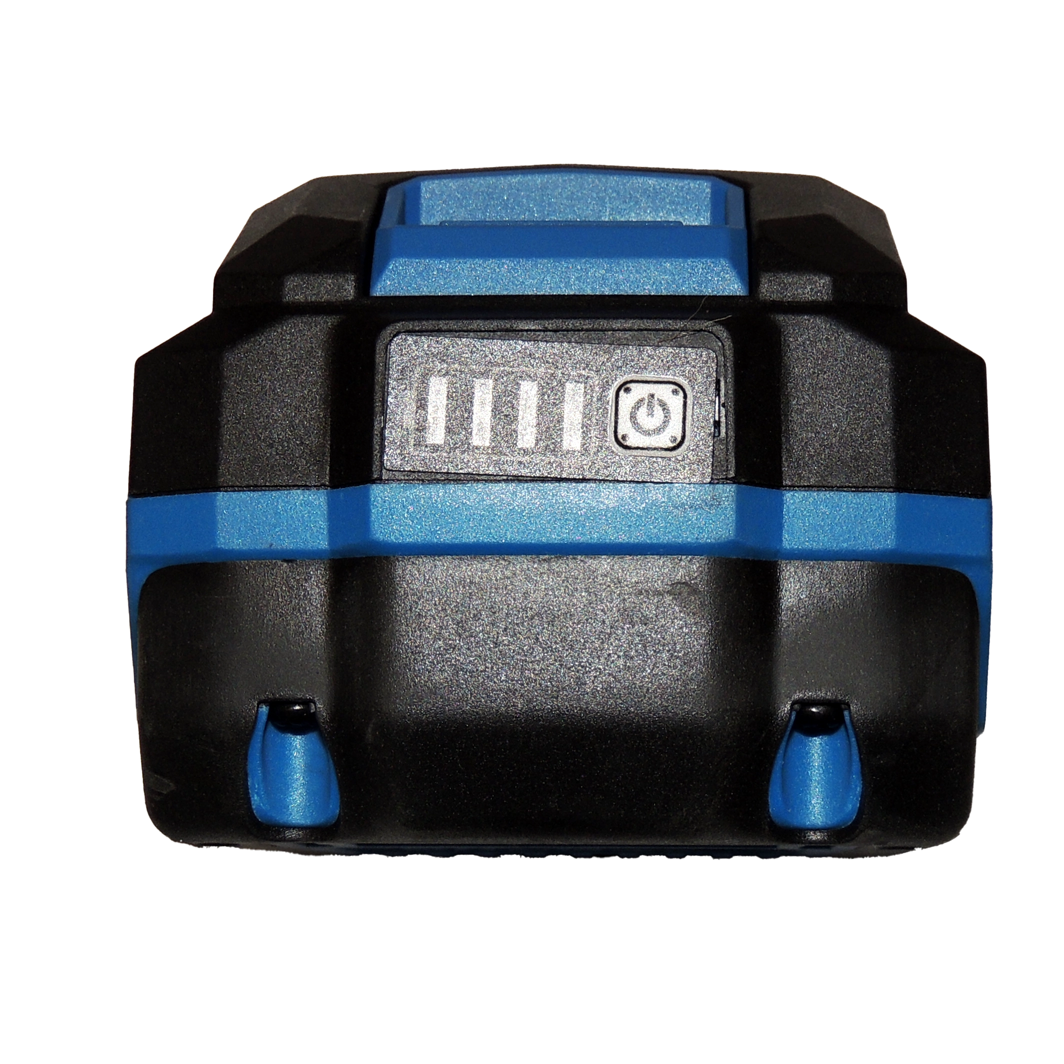 Акумуляторний гайковерт REDBO OAW-20/500PBL - Зображення 7