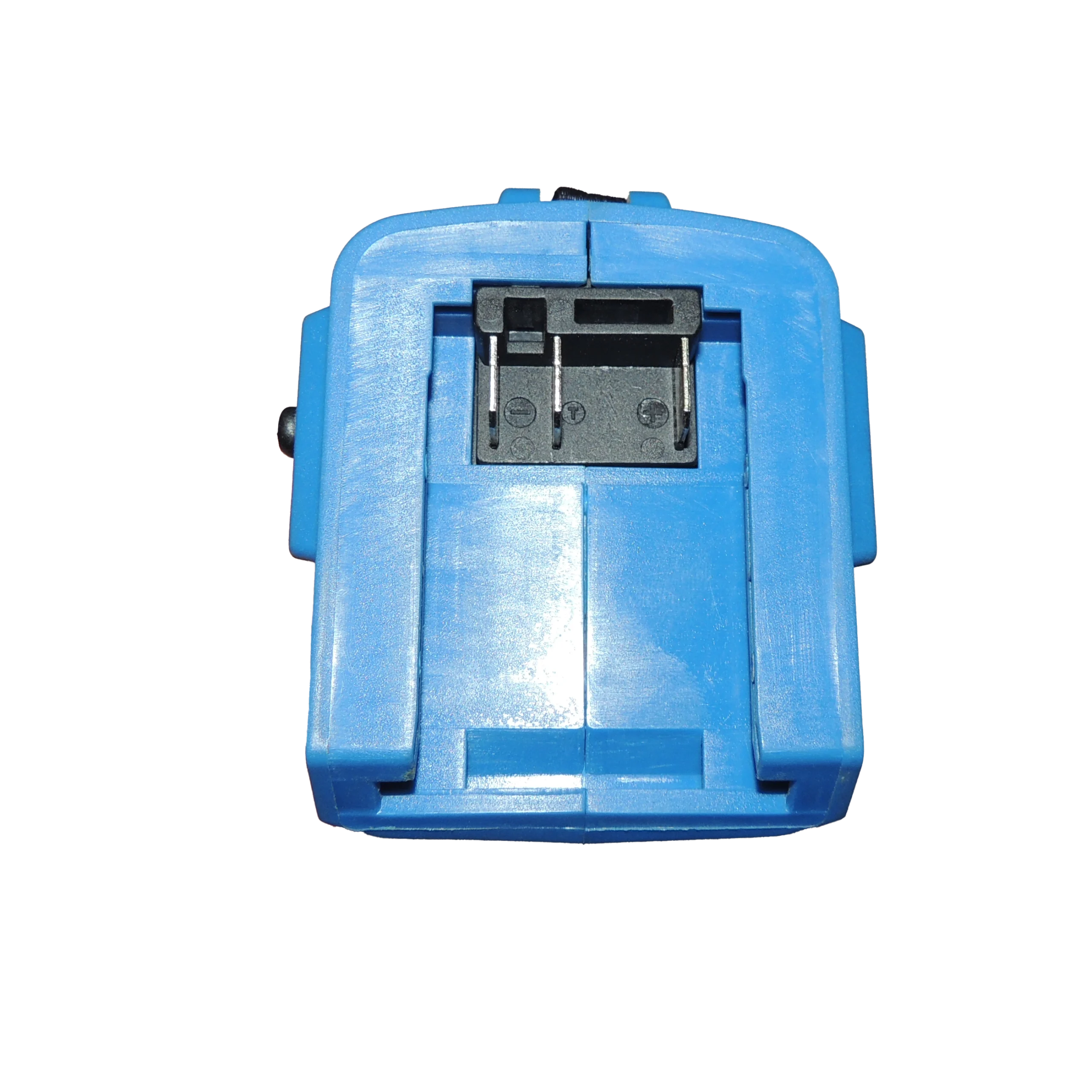 Акумуляторний гайковерт REDBO OAW-20/300PBL - Зображення 4