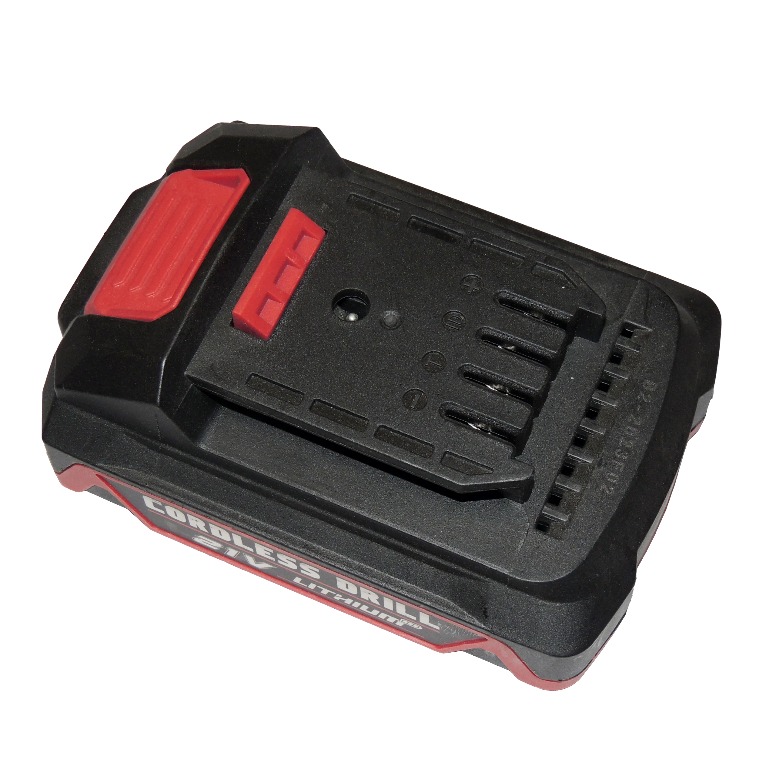 Акумулятор для шуруповера Edon AD-21D 2 АГ, гайковертів REDBO OAW-20/200PB, OAW-20/300PBL, OAW-20/500PBL, OAW-20/7800PBL, OAW-20/1000PBL