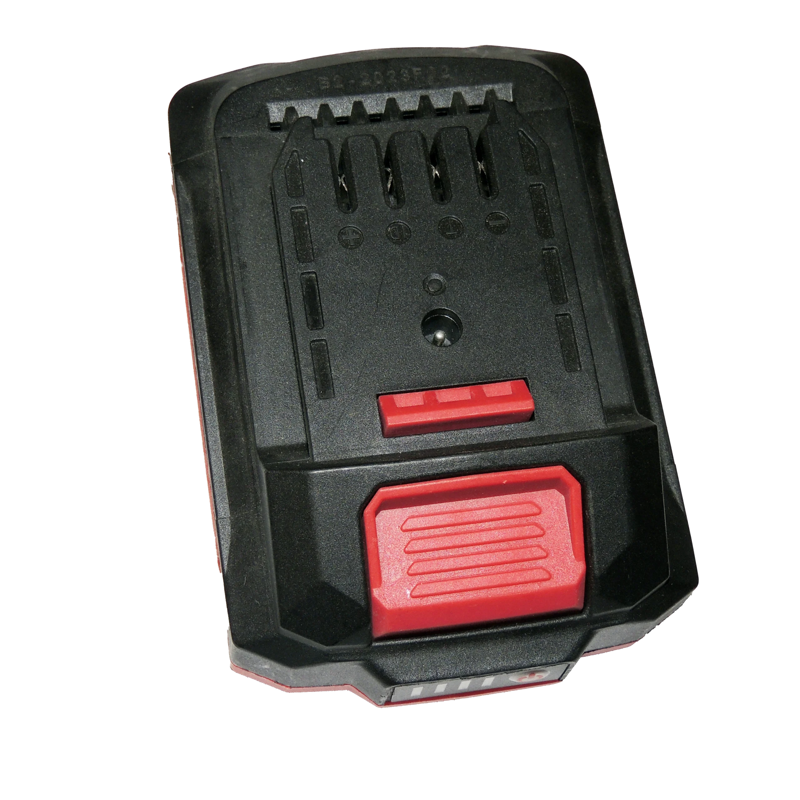 Акумулятор для шуруповера Edon AD-21D 2 АГ, гайковертів REDBO OAW-20/200PB, OAW-20/300PBL, OAW-20/500PBL, OAW-20/7800PBL, OAW-20/1000PBL - Зображення 2