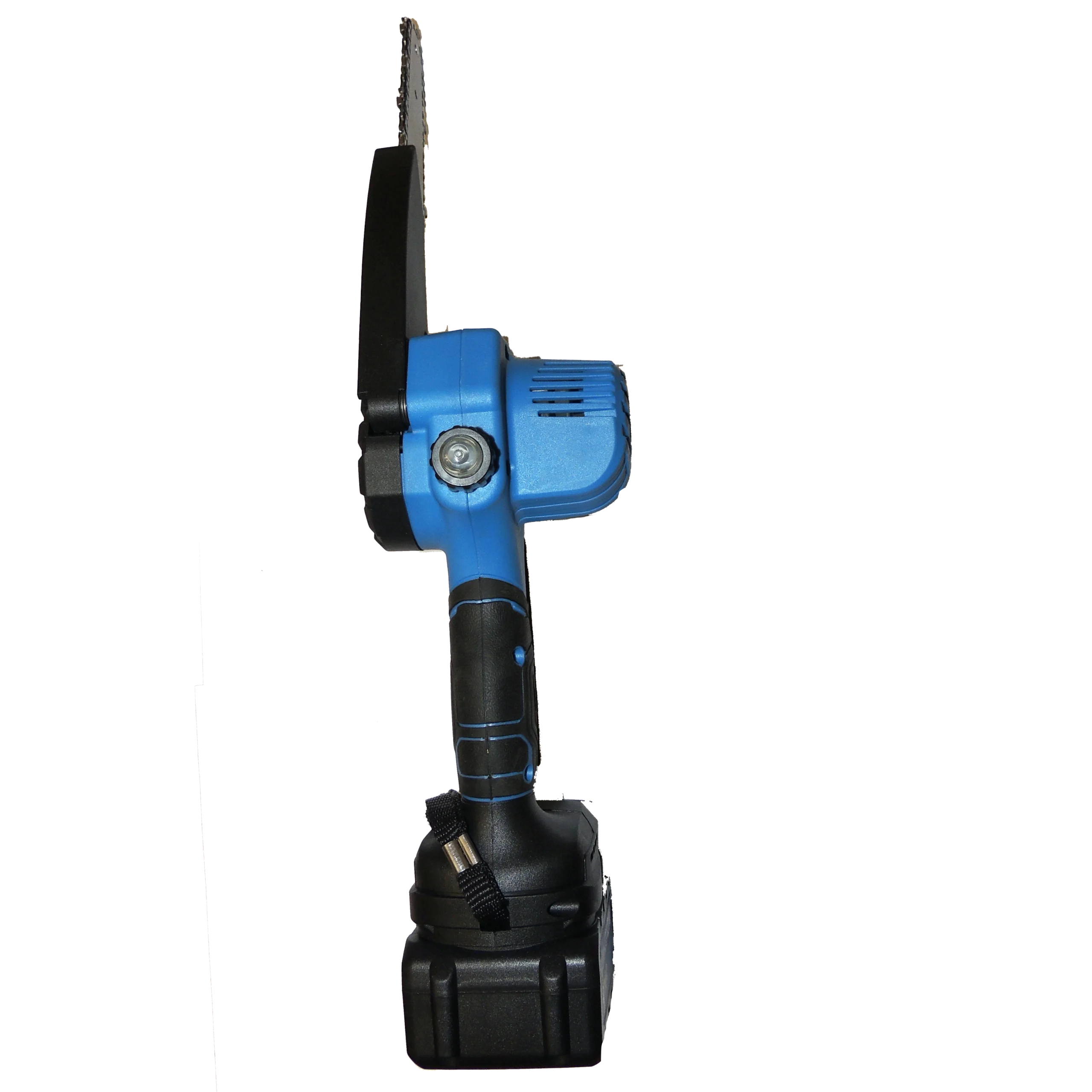 Акумуляторна ланцюгова пилка REDBO ACS -18/8 BL - Зображення 3