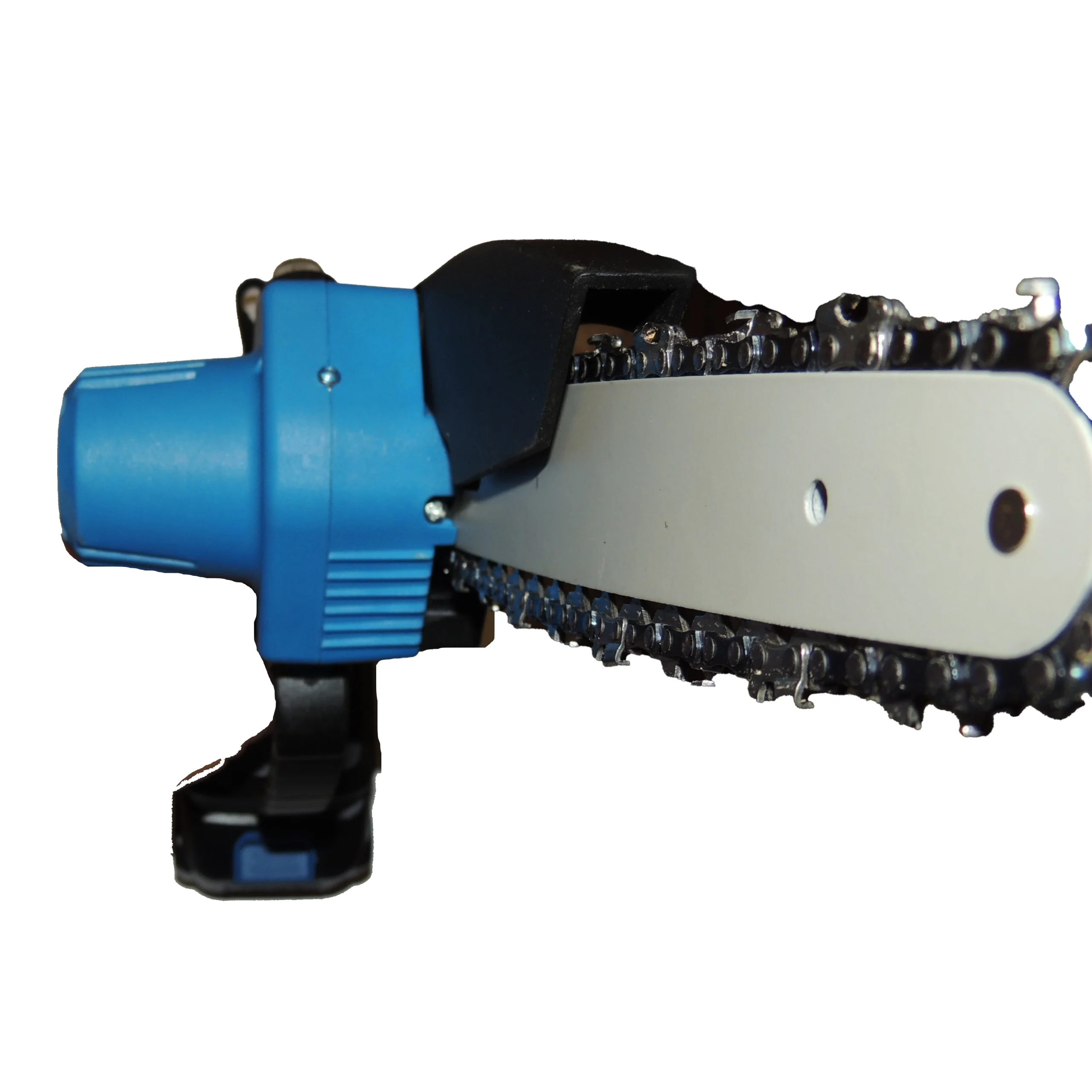 Акумуляторна ланцюгова пилка REDBO ACS -18/8 BL - Зображення 6