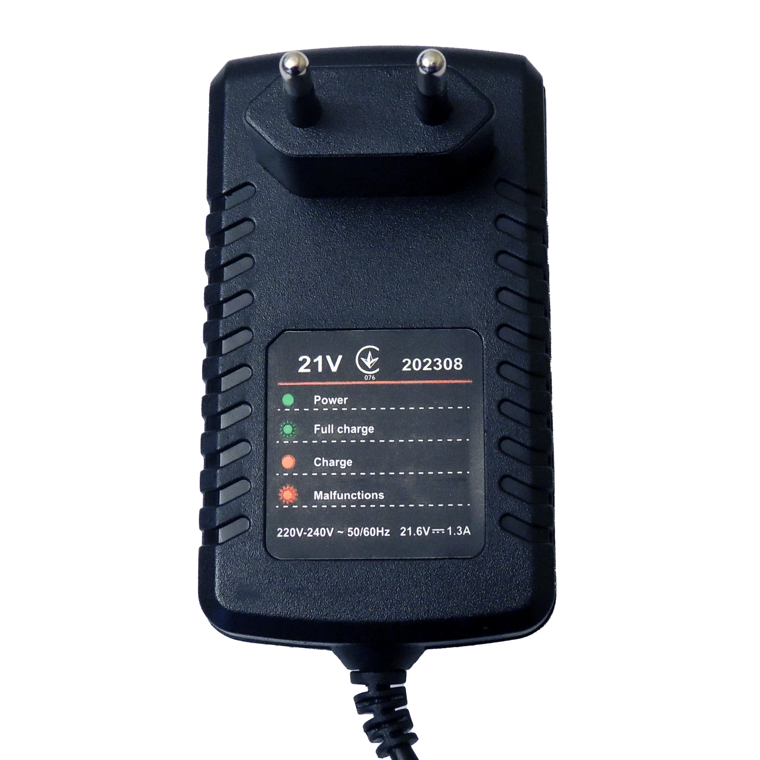 Акумуляторна ланцюгова пилка REDBO ACS -18/8 BL - Зображення 13