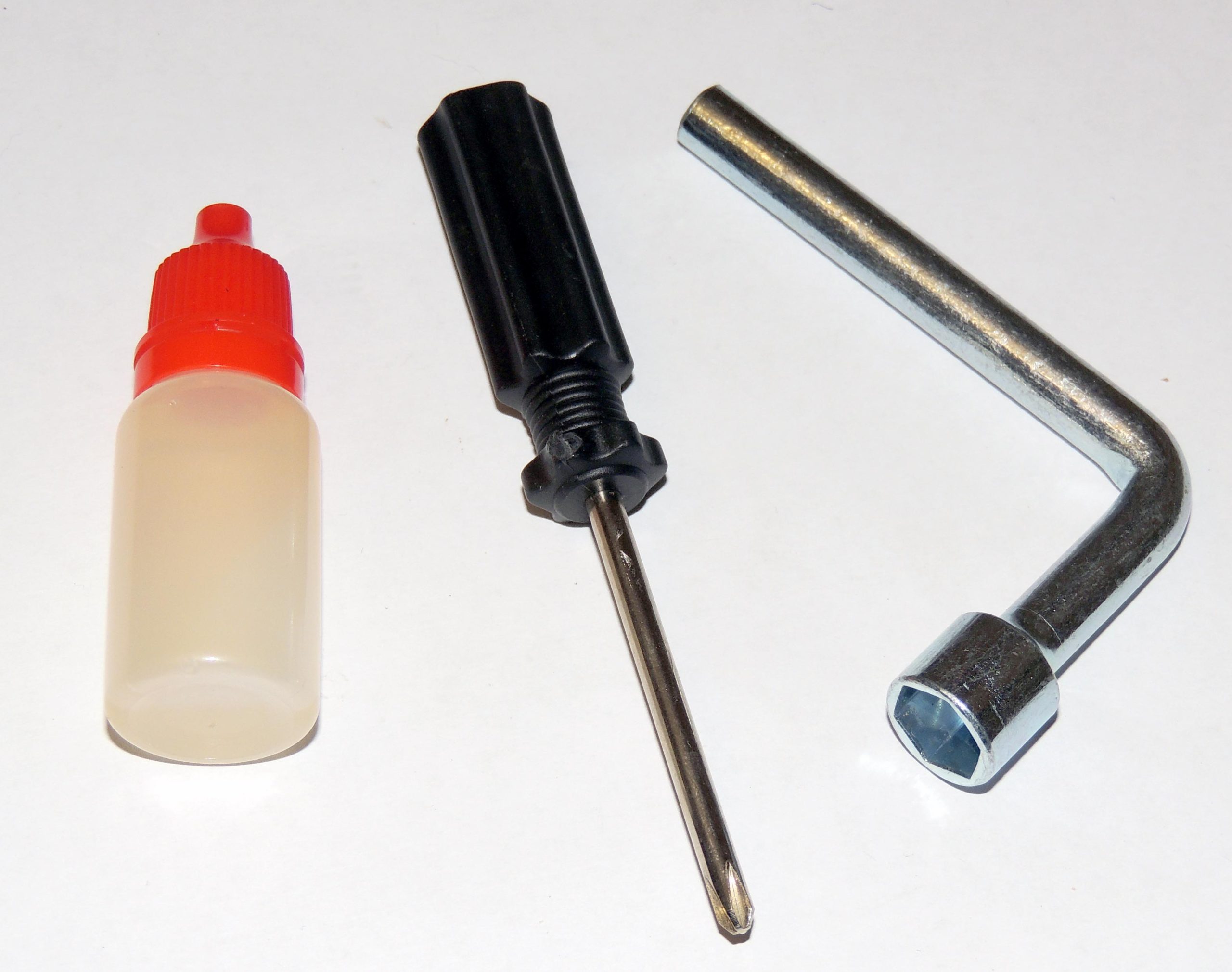 Акумуляторна ланцюгова пилка REDBO ACS -18/8 BL - Зображення 17