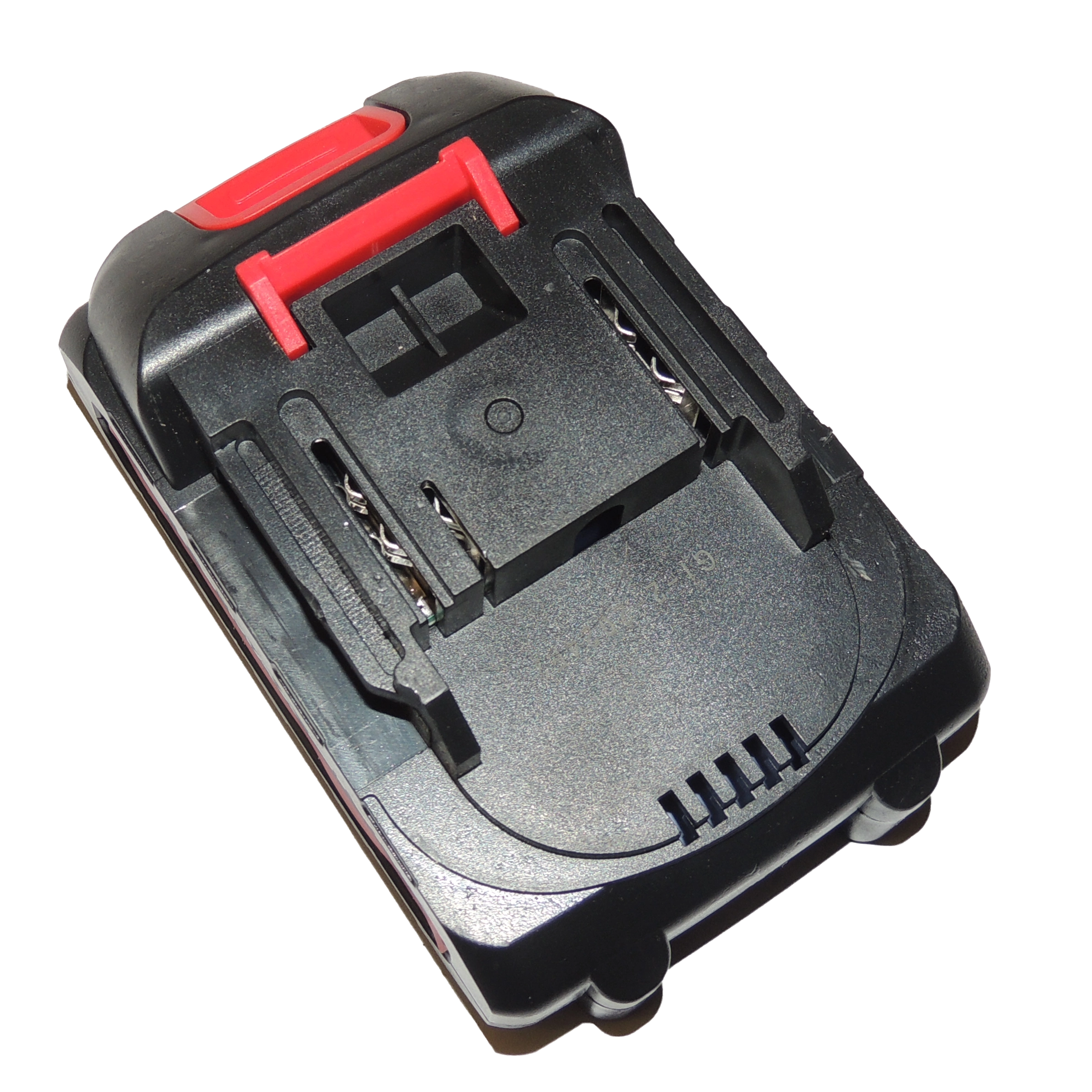 Ланцюгова електропилка з акумулятором EDON ACS -18/6 M BL (Безщітковий двигун) - Зображення 4