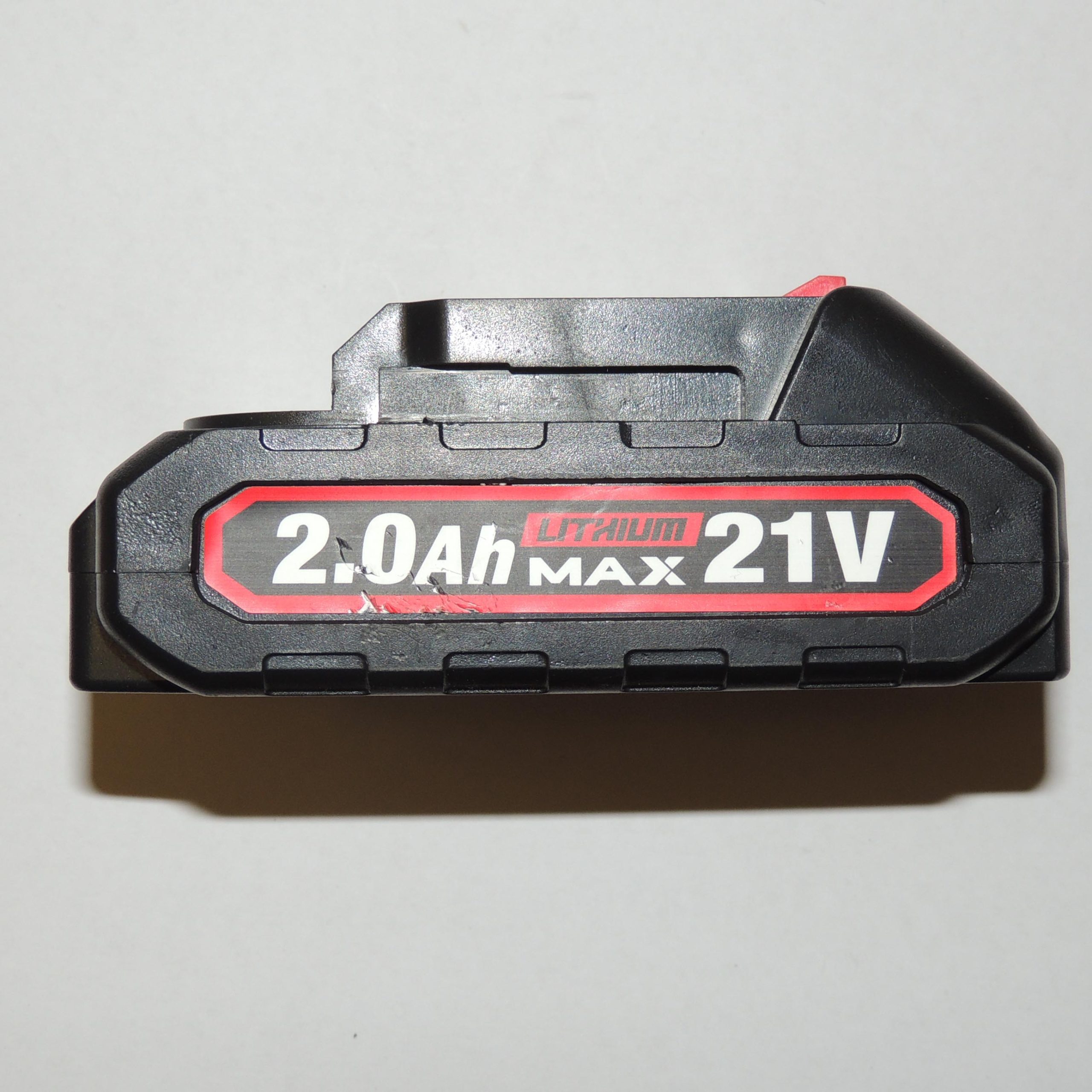 Ланцюгова електропилка з акумулятором EDON ACS -18/8 M BL (Безщітковий двигун) - Зображення 16