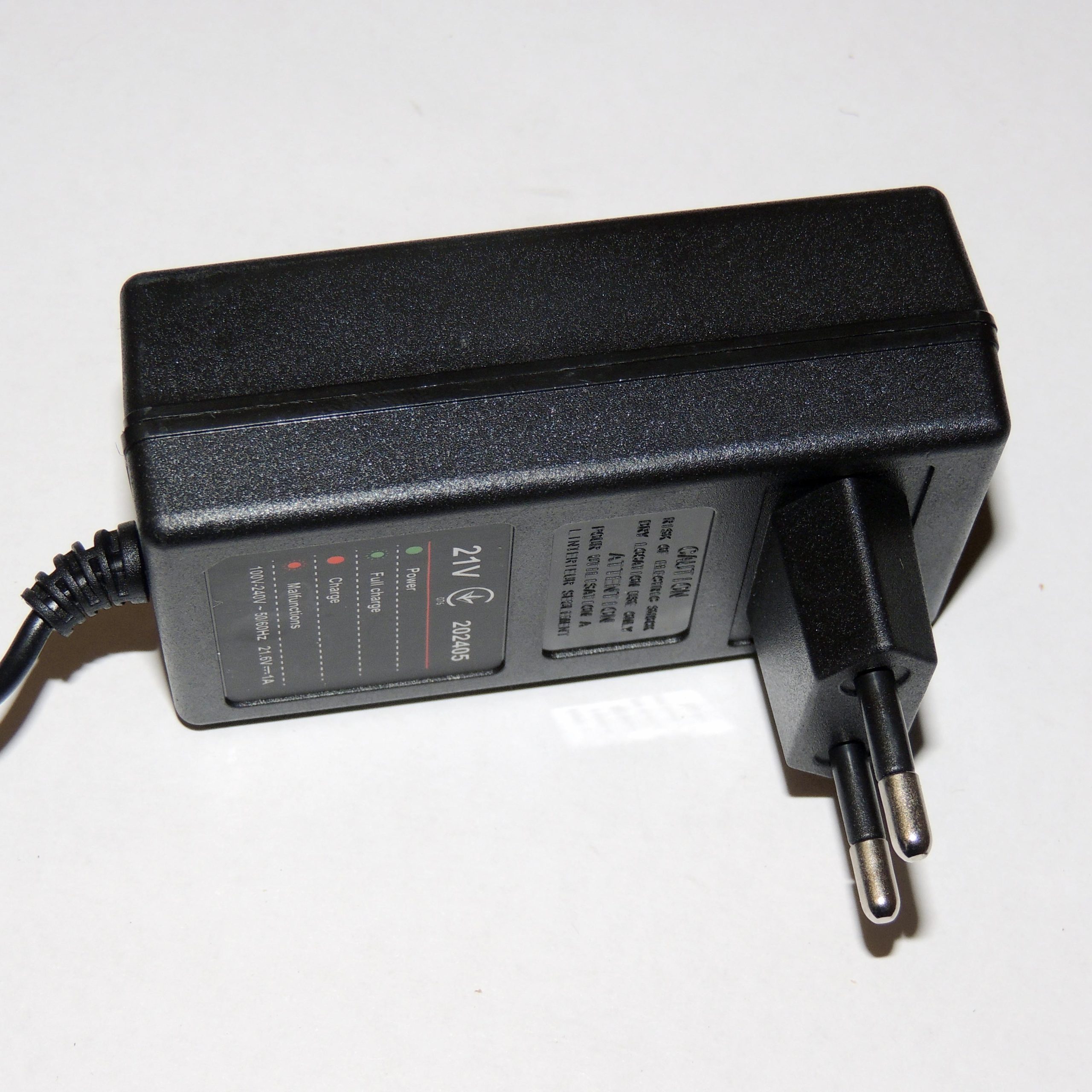 Ланцюгова електропилка з акумулятором EDON ACS -18/6 M BL (Безщітковий двигун) - Зображення 13