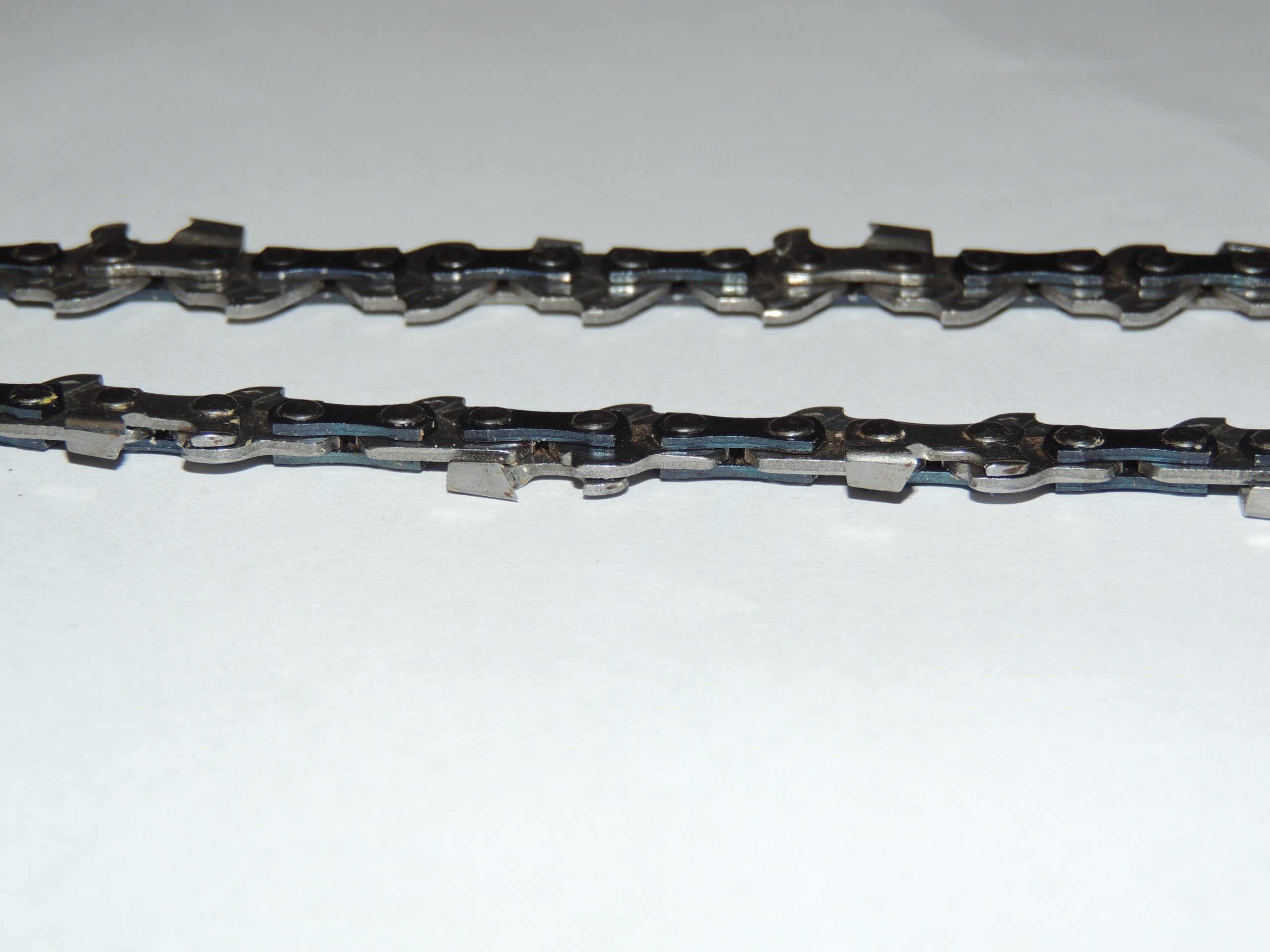 Цепь 8” к пиле ACS-18/8M, ACS-21/8 OL, REDBO ACS-18/8 BL - Зображення 2