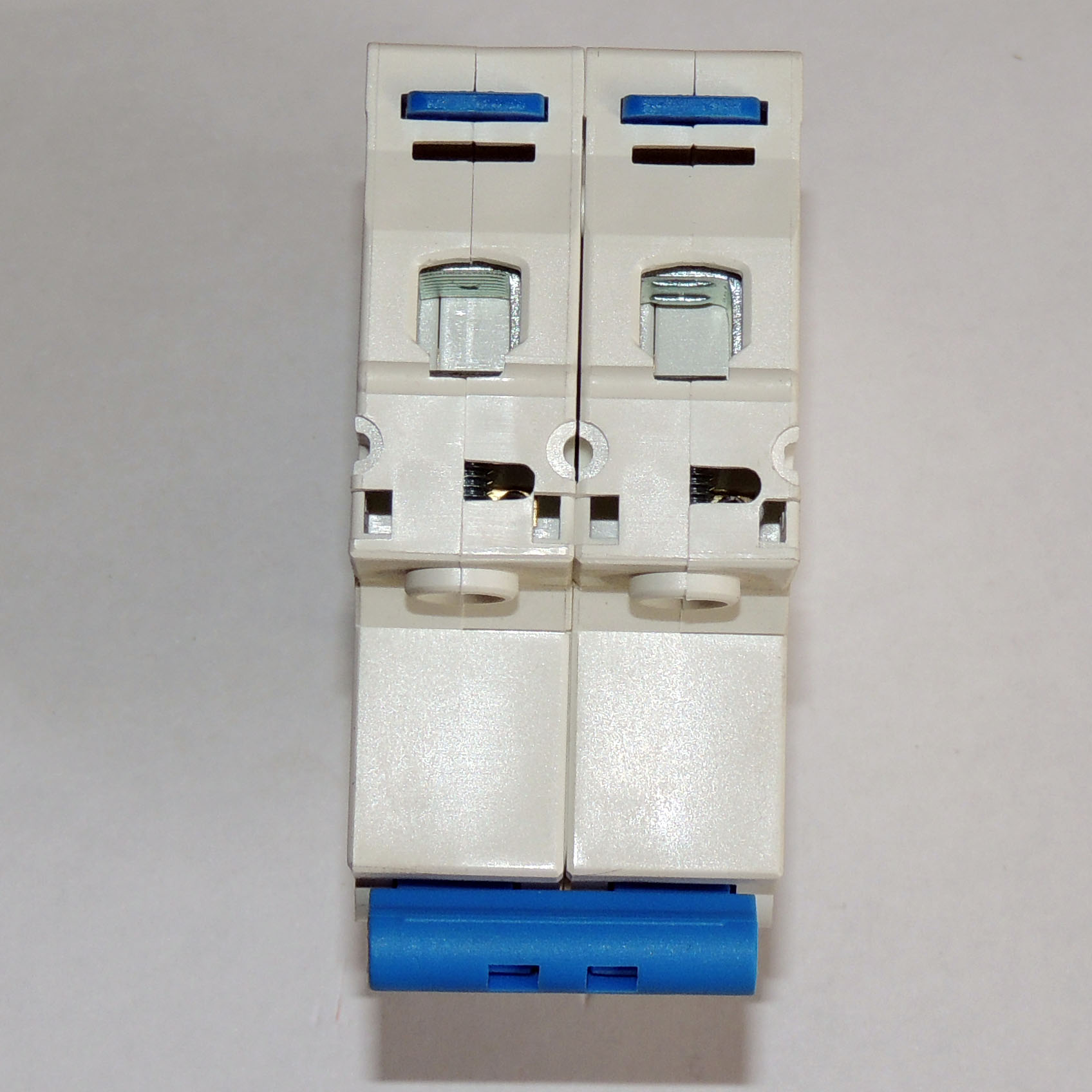 Автоматический выключатель TX47-63Z DC 20A C, 250/500V== (опт - дзвоніть) - Зображення 4