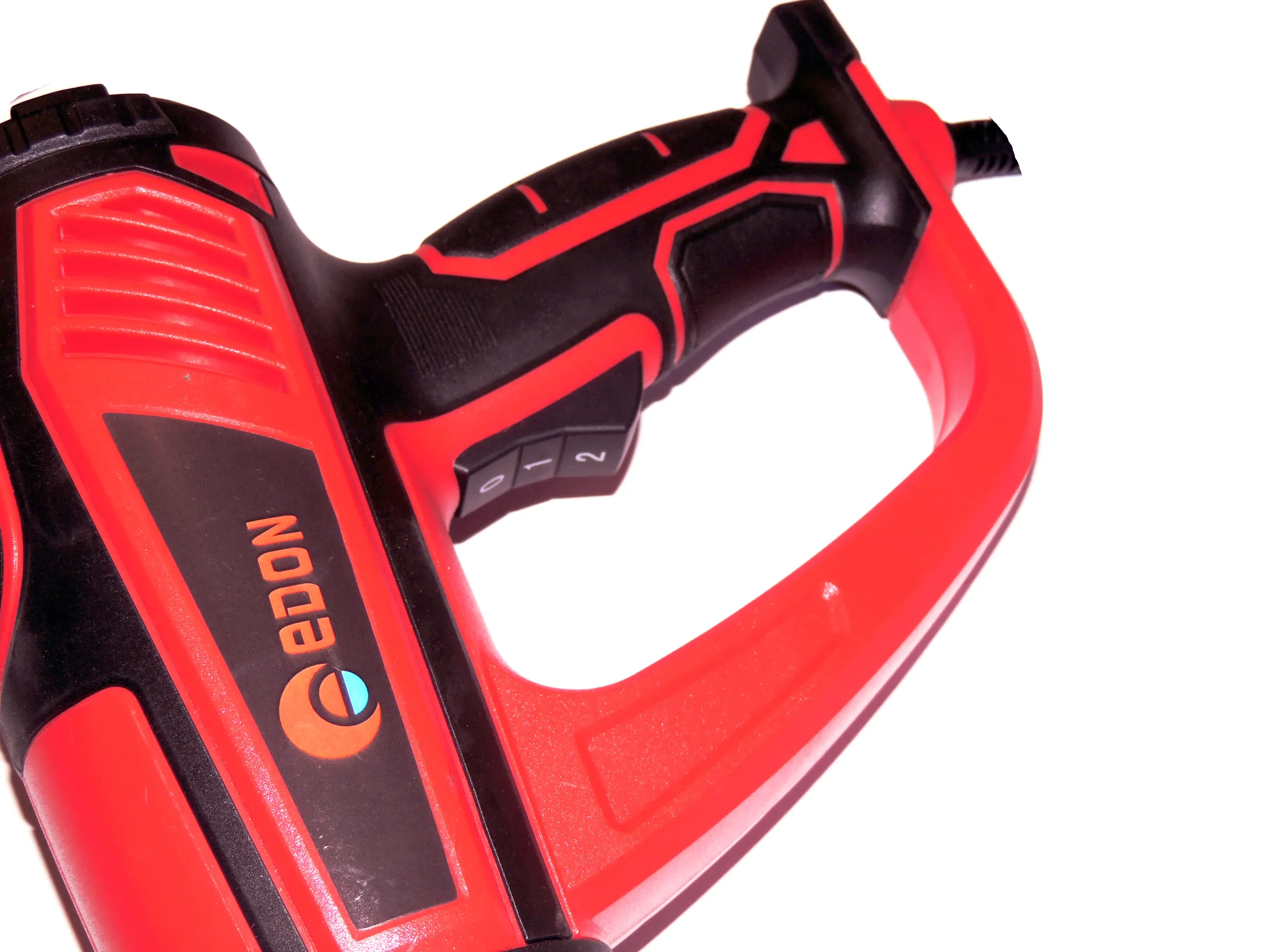 Фен промисловий EDON HAG-520T - Зображення 5