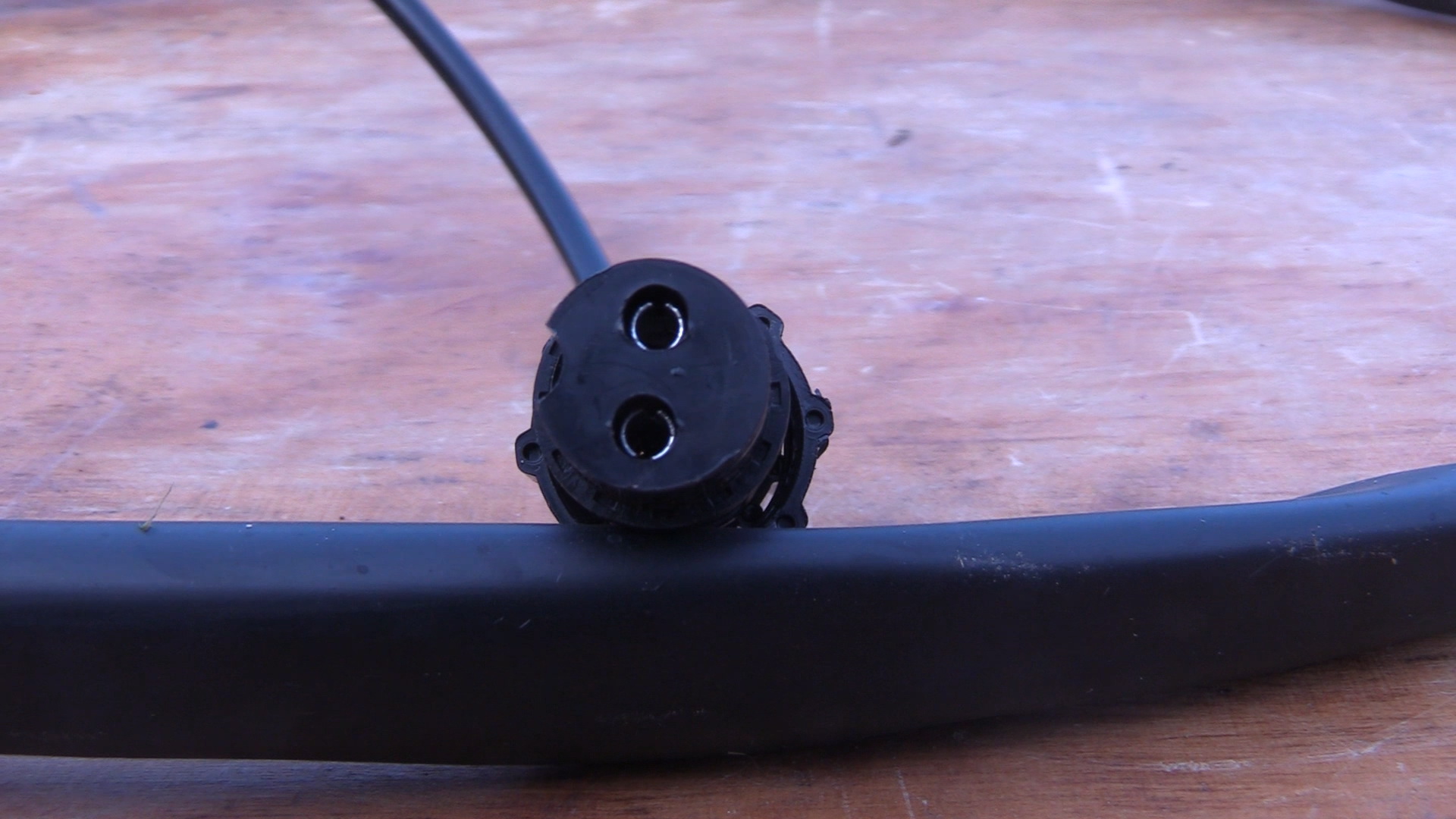 Інверторний зварювальний напівавтомат EDON ECO MIG 258 без газу - Зображення 8