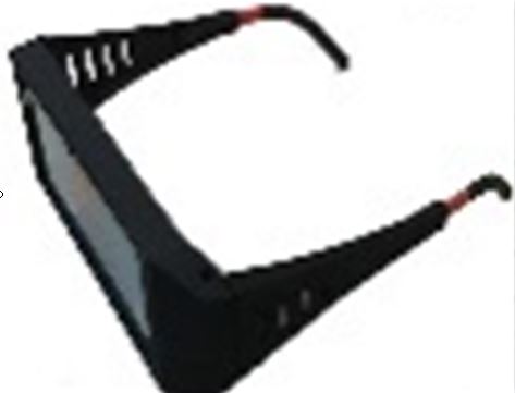 Зварювальні окуляри AUTO (іспания) - Зображення 7