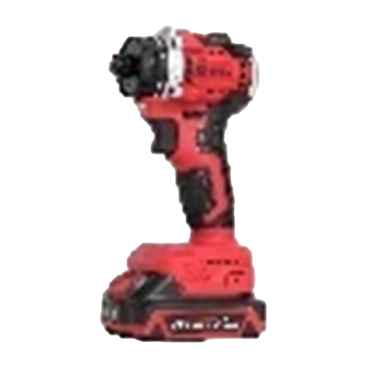 Аккумуляторный бесщеточный шуруповёрт EDON ED-SM21 BL (без патрона) - Зображення 5