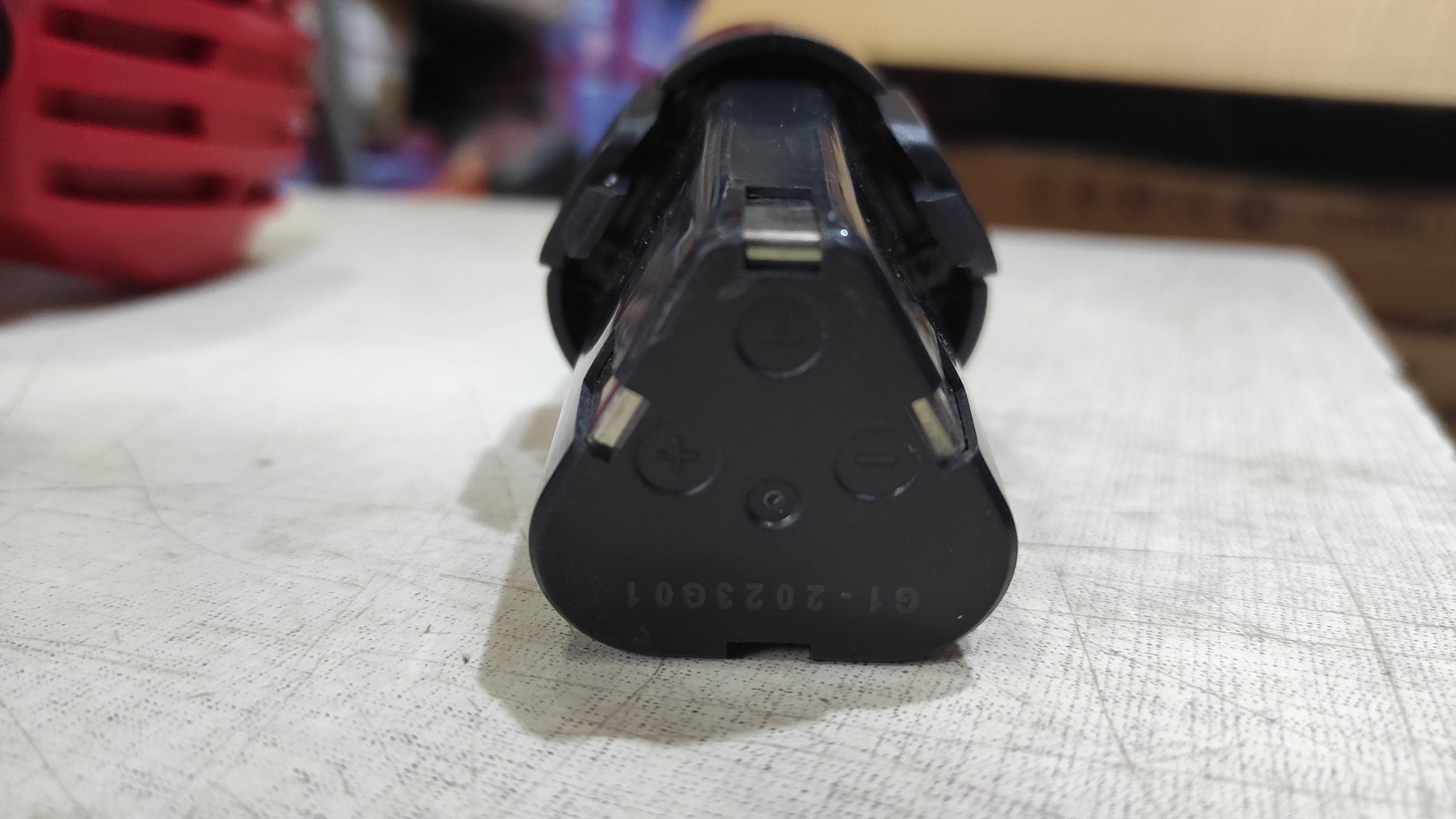 Аккумулятор на шуруповерт AD-12A, AD-12AUN, AD-12CA - Зображення 3