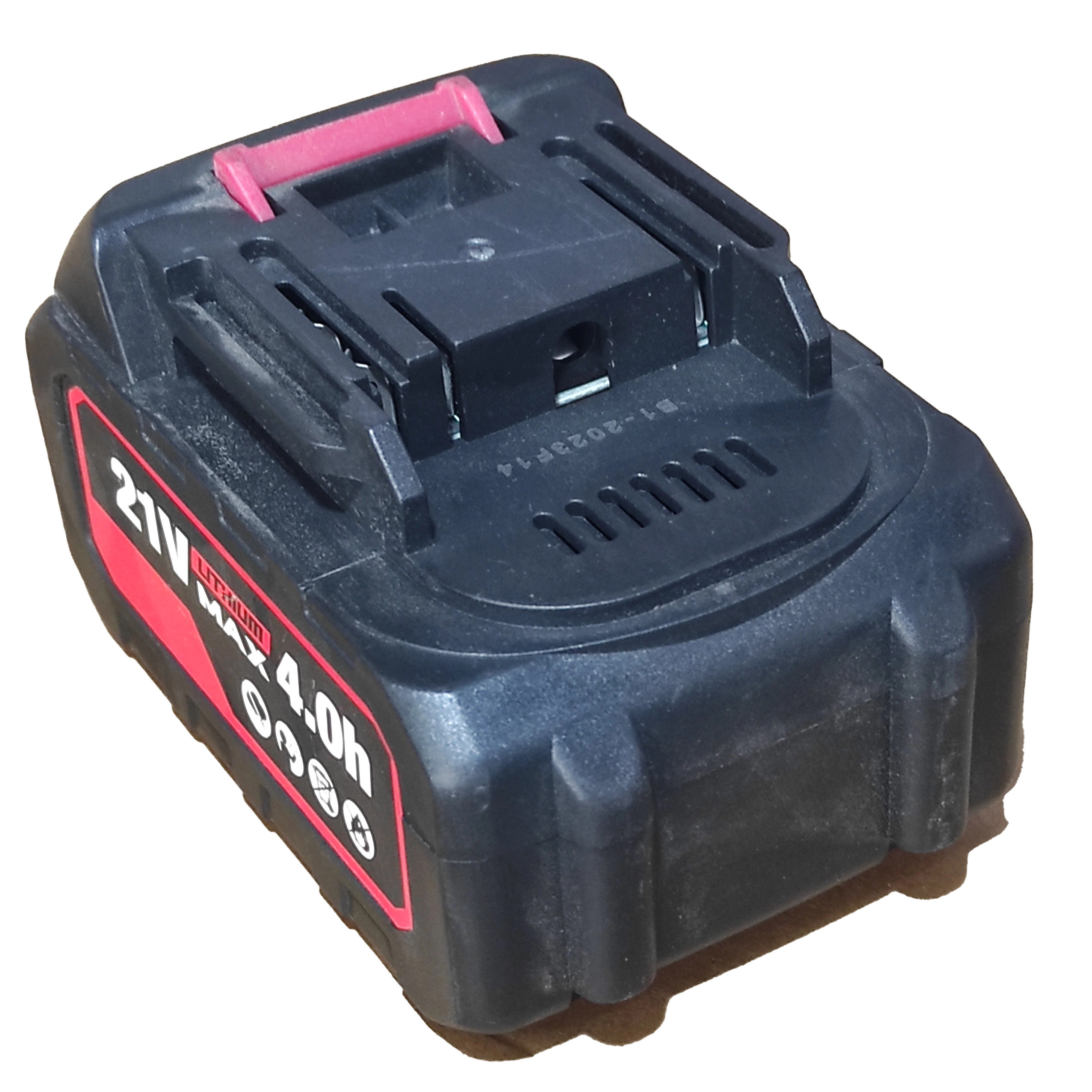 Аккумулятор на пилы UNS-21/25BL