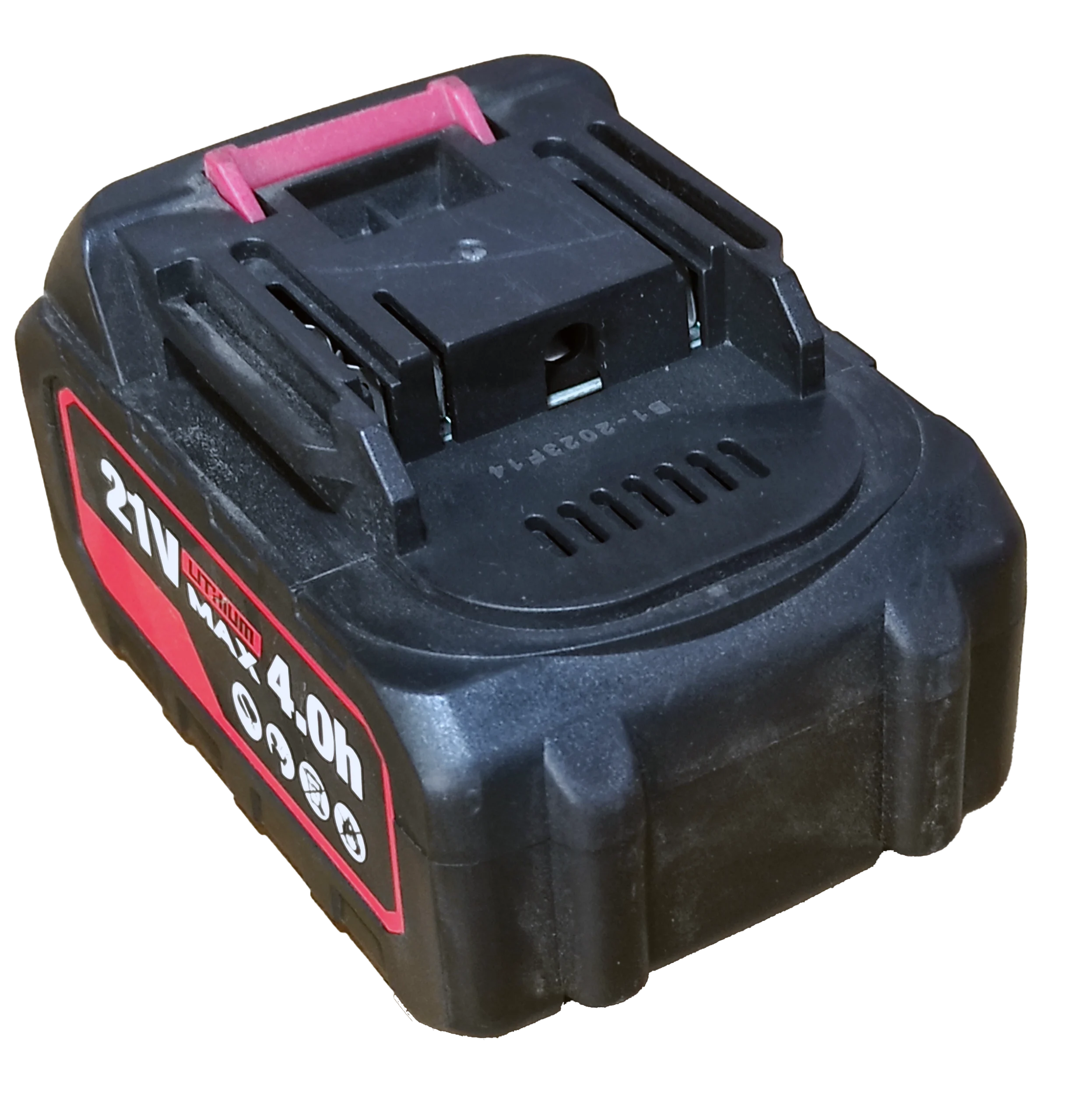 Аккумулятор на EDON UAD-21BL, UAG-21A