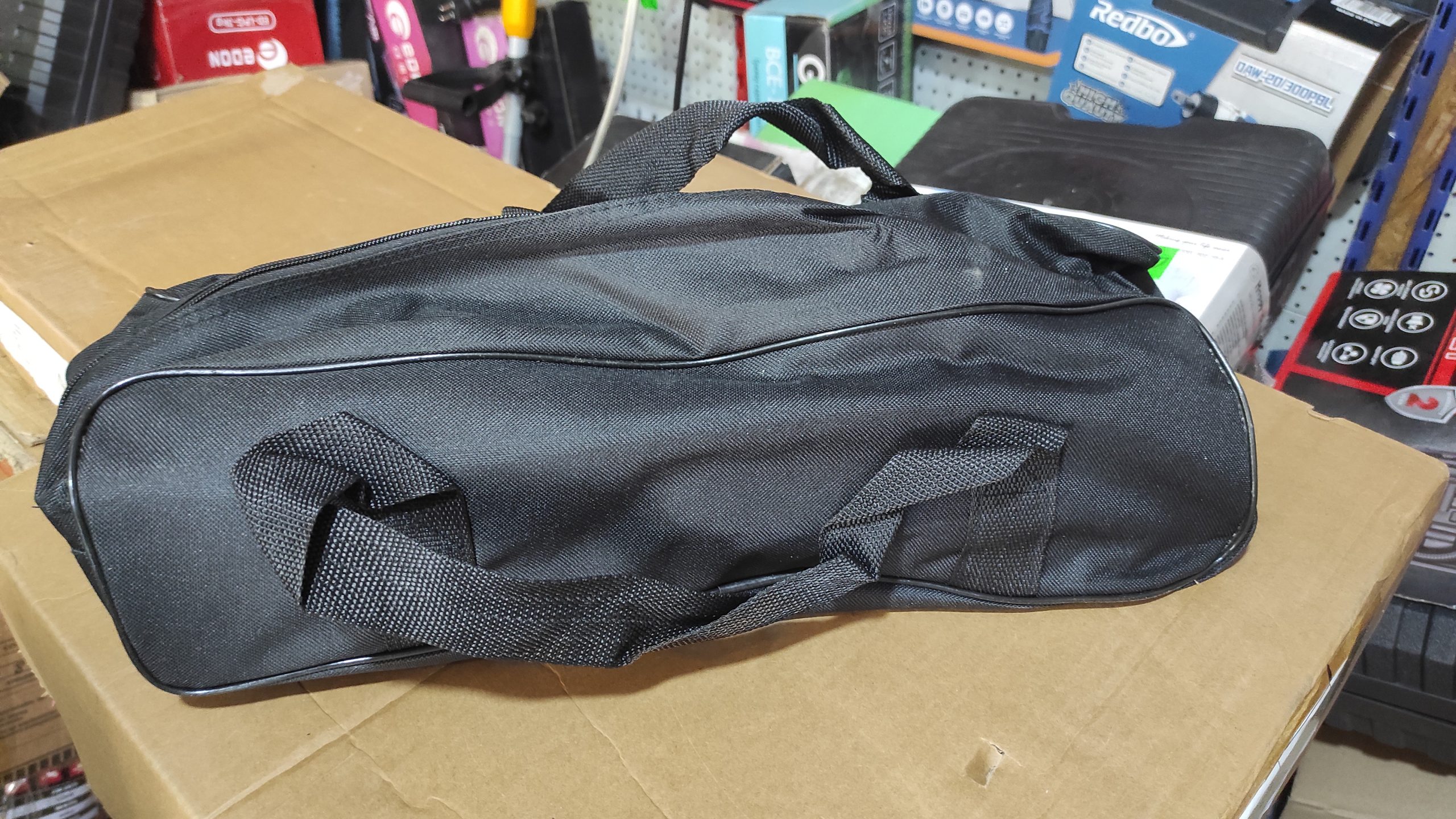 Арматуроріз Edon ED-CB8140 - Зображення 9