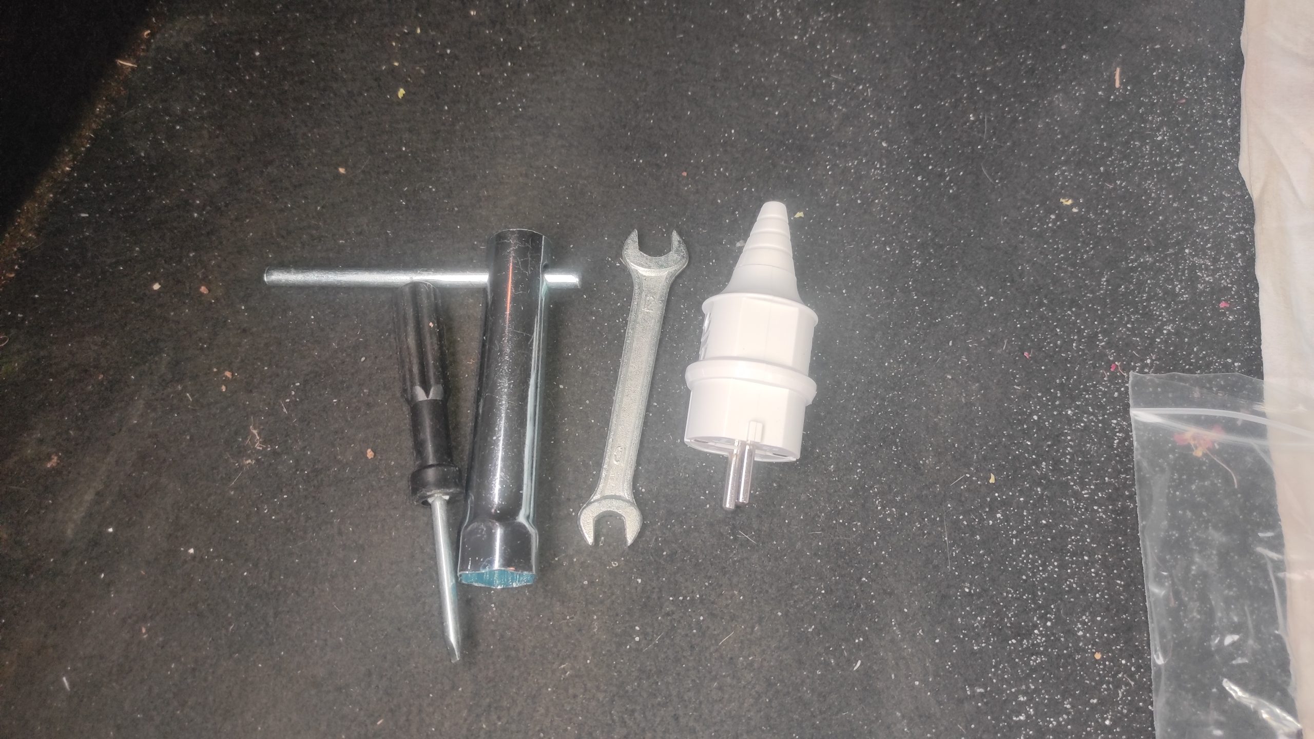 Інверторний генератор Edon PT 5000С - Зображення 5