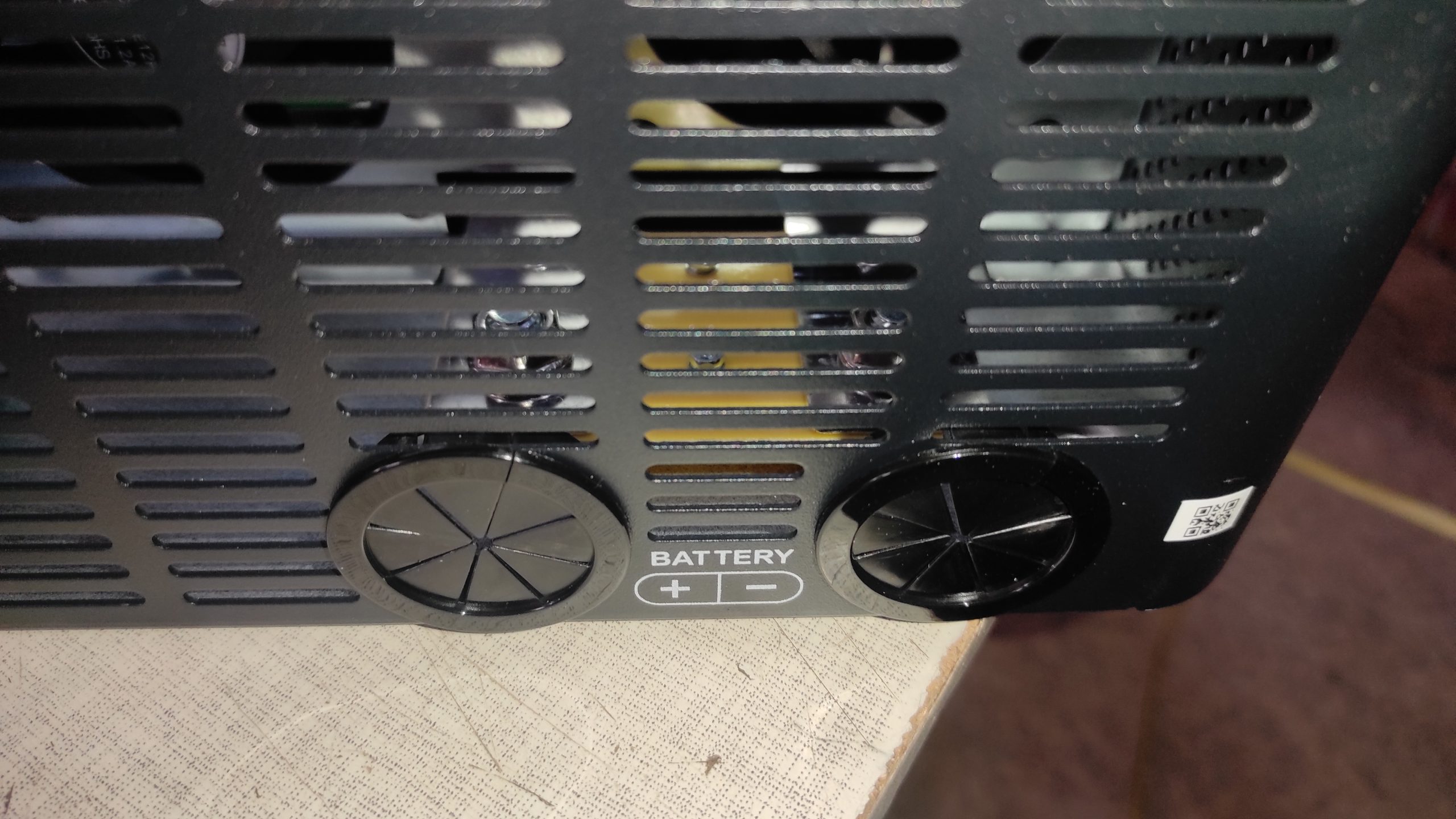 Гибридный инвертор EDON EPM-MAX-10,2KW - Зображення 3