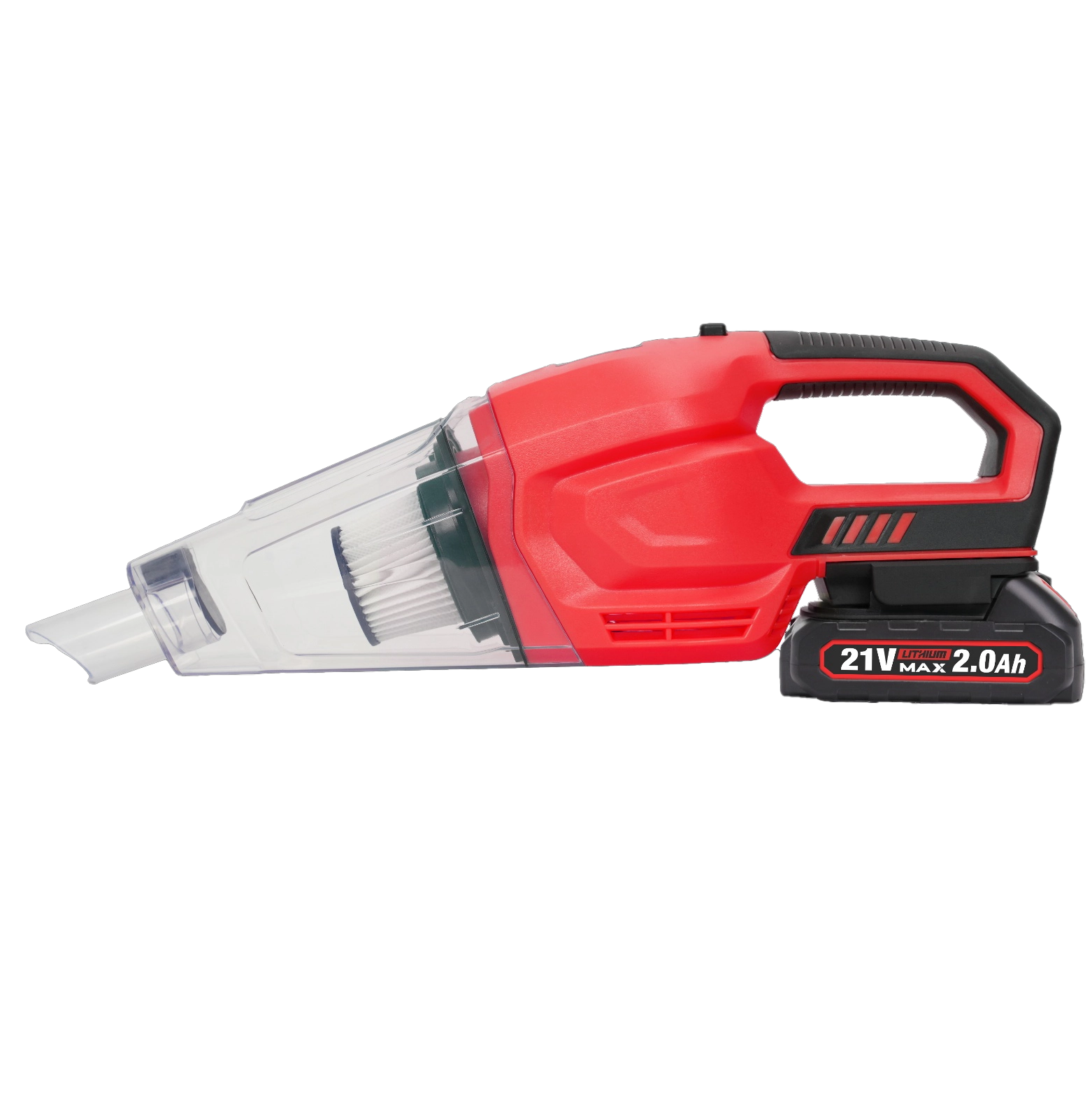 Акумуляторний пилосос Edon OAK-21 OL