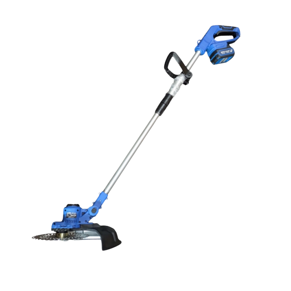 Аккумуляторный триммер REDBO AGT-20BL