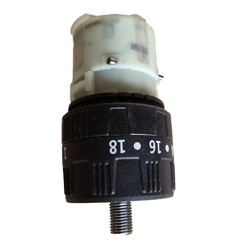 Редуктор аккумуляторного шуруповерта EDON AD-18CP - Зображення 3