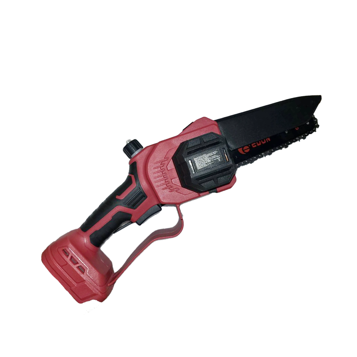 Ланцюгова електропилка без акумулятора EDON SmartNS-21/8/6BL