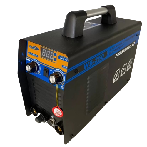Зварювальний інвертор REDBO WS-250
