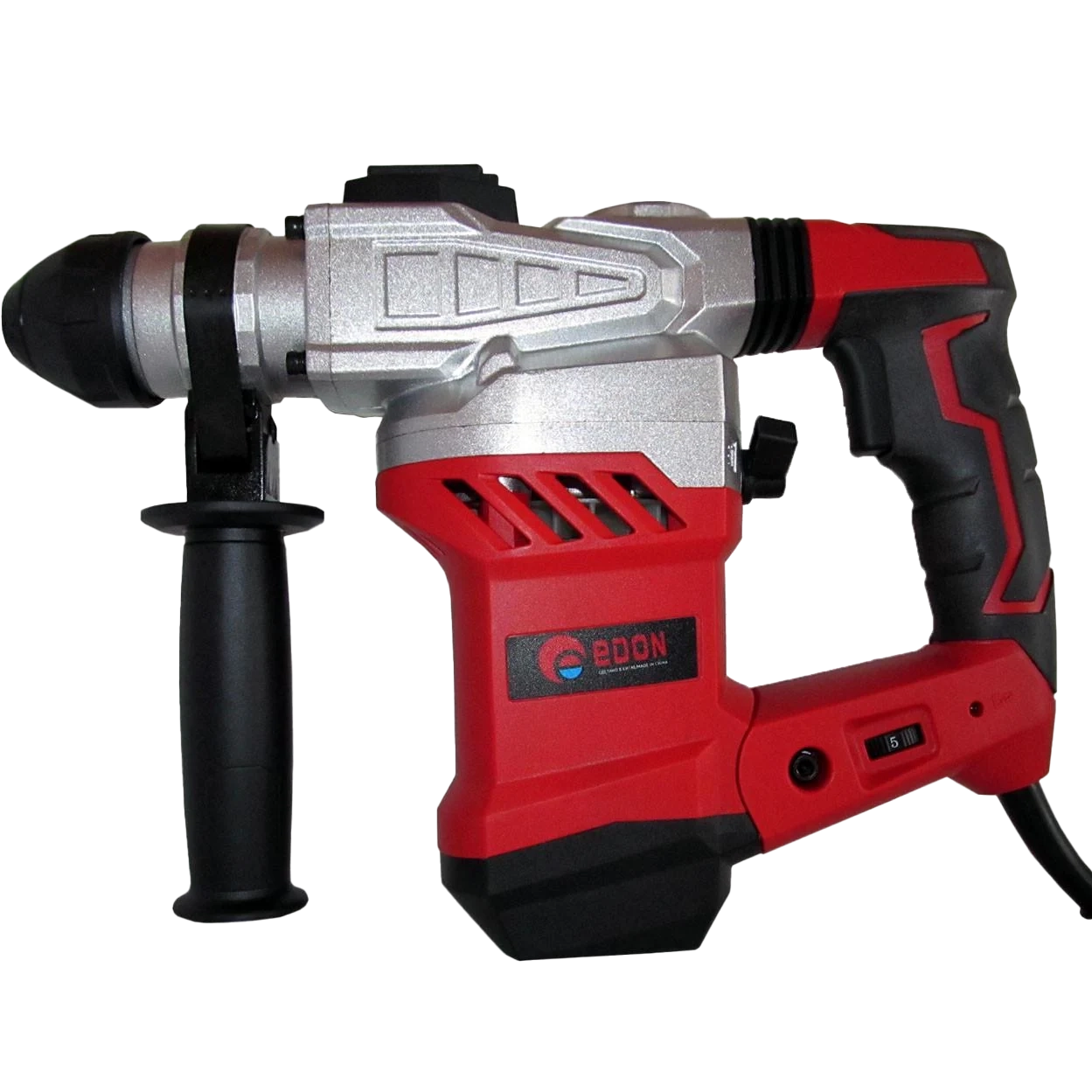 Перфоратор бочковий EDON ED-32X