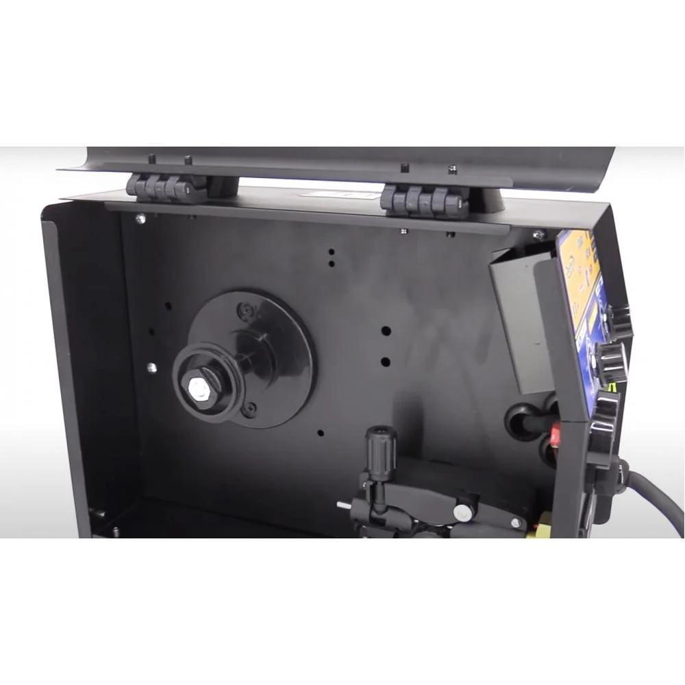 Напівавтомат зварювальний REDBO MG-328D - Зображення 5