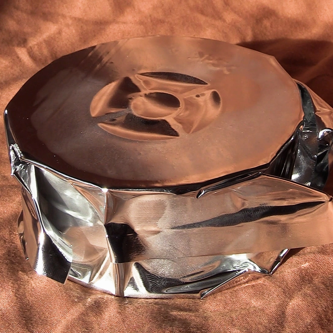 Флюсовий зварювальний дріт для зварювання без газу 0,8 мм 1 кг EDON - Зображення 3