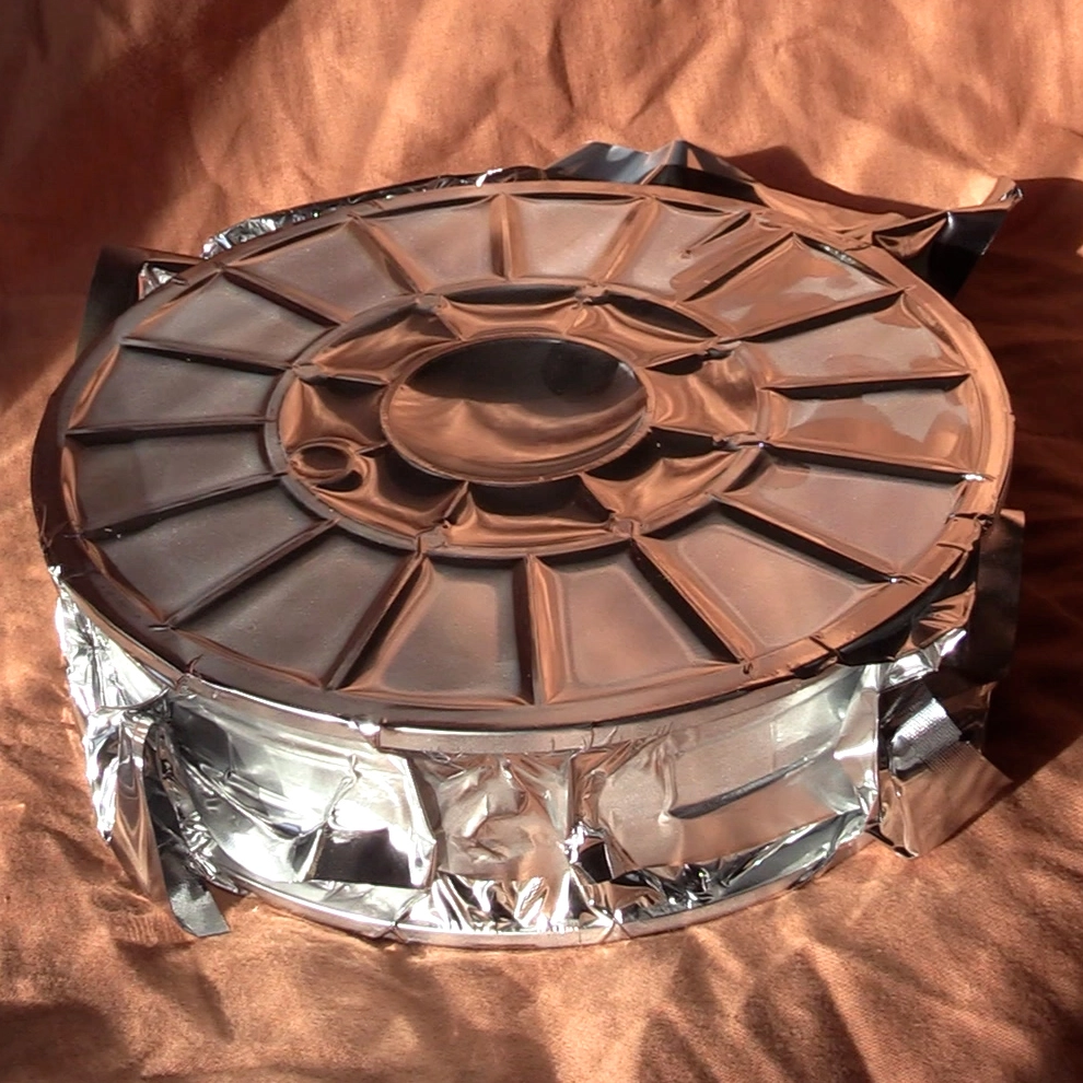 Флюсовий зварювальний дріт для зварювання без газу 1,0 мм 5 кг EDON - Зображення 2