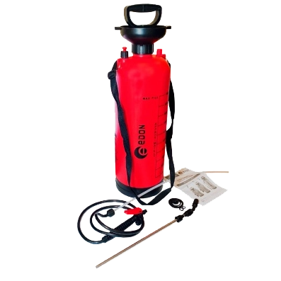 Обприскувач акумуляторний універсальний Edon GS-10L