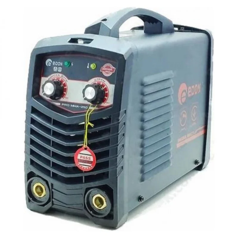 Зварювальний інвертор EDON PRO MMA-250 - Зображення 3