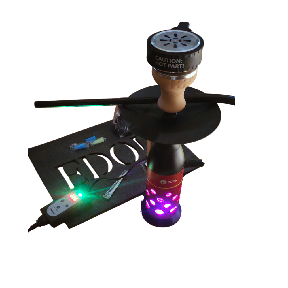 Электронный кальян EDON ED-SY220K (Smart)