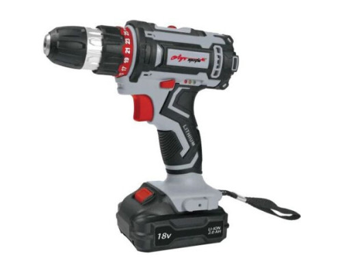 Акумуляторний шуруповерт Луч Профі АШЛ-12 - Зображення 3