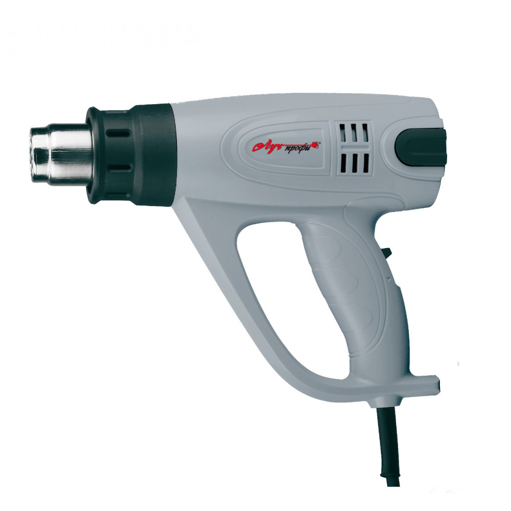 Фен промисловий Луч-Профі ФПЛ-2200 - Зображення 2