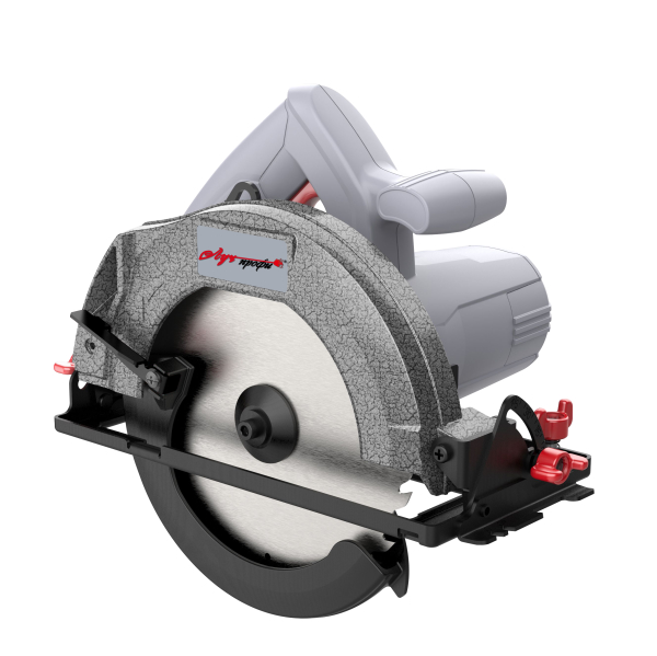 Циркулярна дискова пила Луч-Профі ПД 165/1700 - Зображення 3