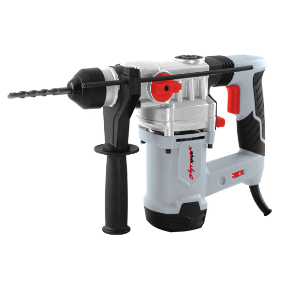 Перфоратор Луч-Профі ПЕЛ-1400 - Зображення 3