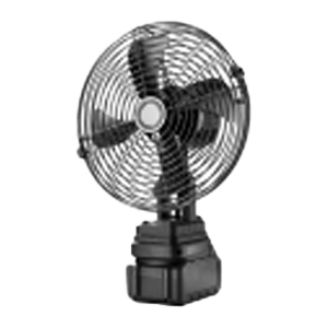 Акумуляторний вентилятор EDON ED-FS 21/8 M (без акумулятора в комплекті)