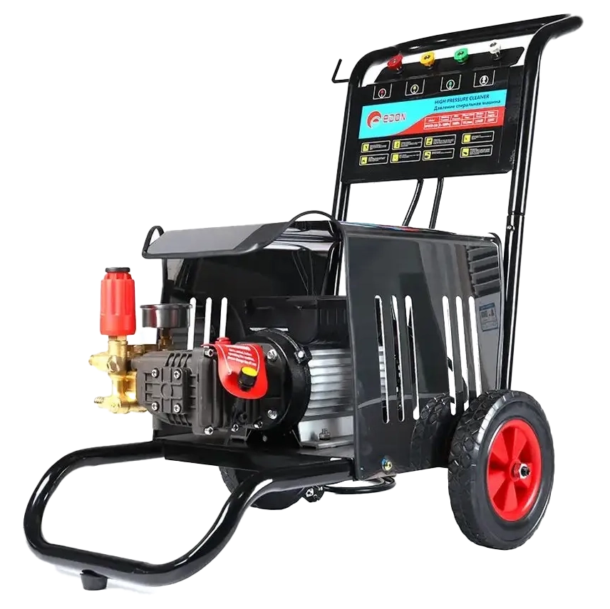 Апарат високого тиску (мийка) EDON HP1840T-2.4A