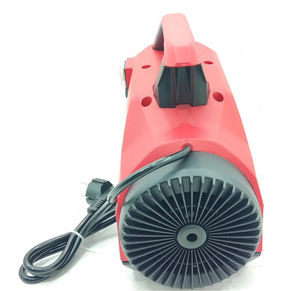 Апарат високого тиску (мийка) EDON CM-PT90 - Зображення 3