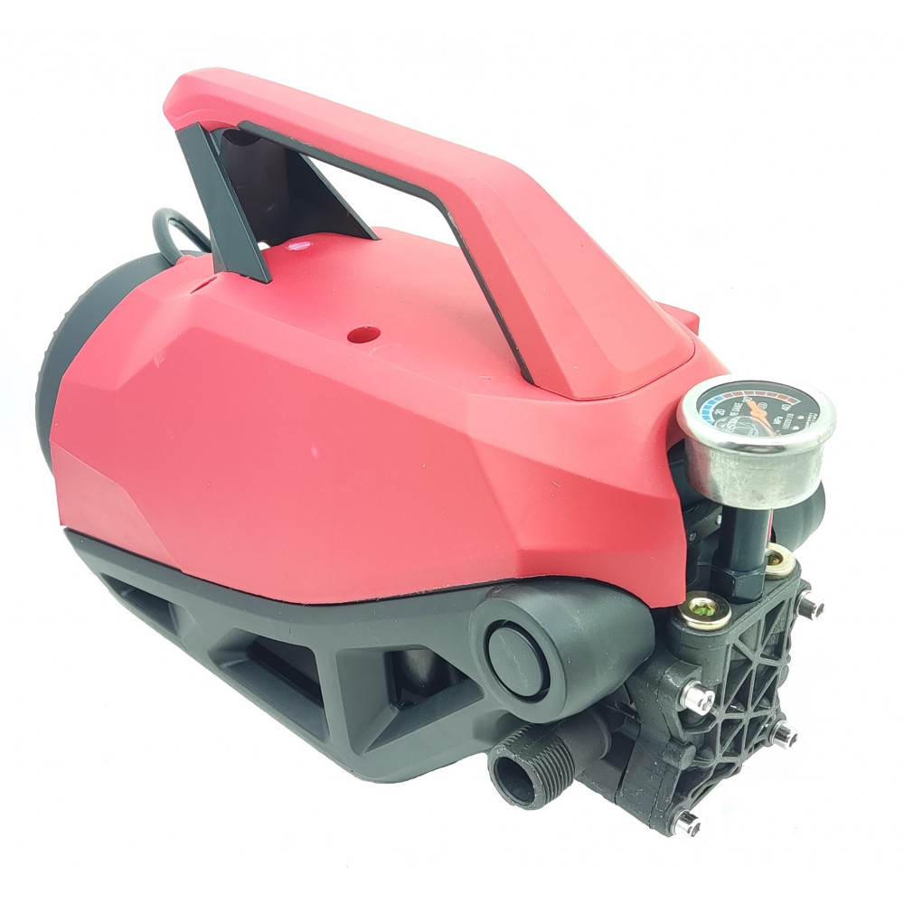 Апарат високого тиску (мийка) EDON CM-PT90 - Зображення 5