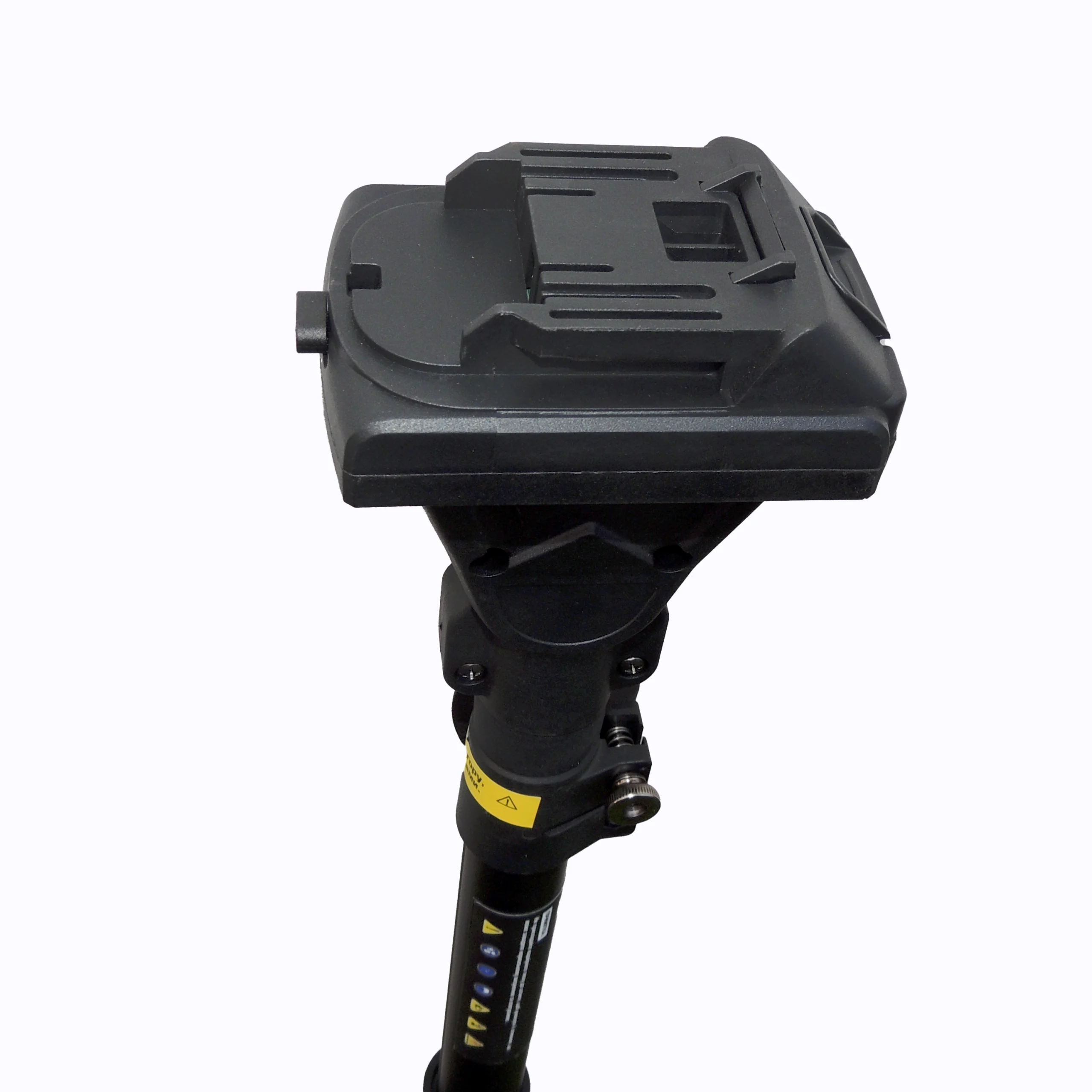 Акумуляторний набір EDON ED SMART-21V/2K: секатор, пилка, подовжувач - Зображення 6