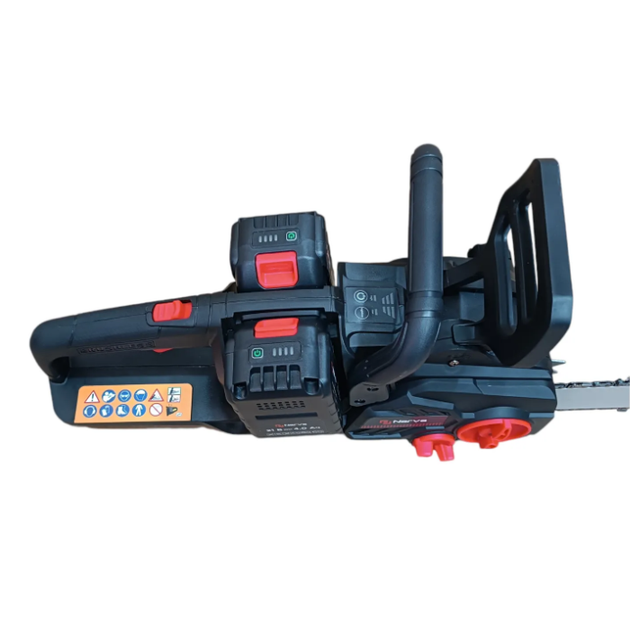 Акумуляторна ланцюгова пилка NARVA NCS-21/4PRO BL - Зображення 3