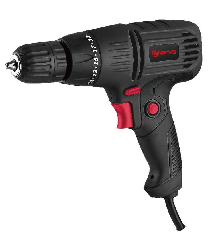 Шуруповерт мережевий  NARVA NES-800
