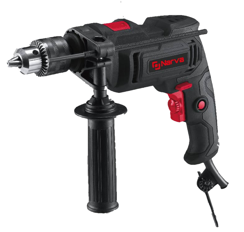 Електрична ударна дриль NARVA NID-900