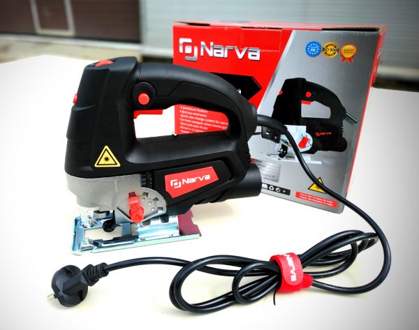 Лобзик електричний NARVA NJS-1000 - Зображення 2